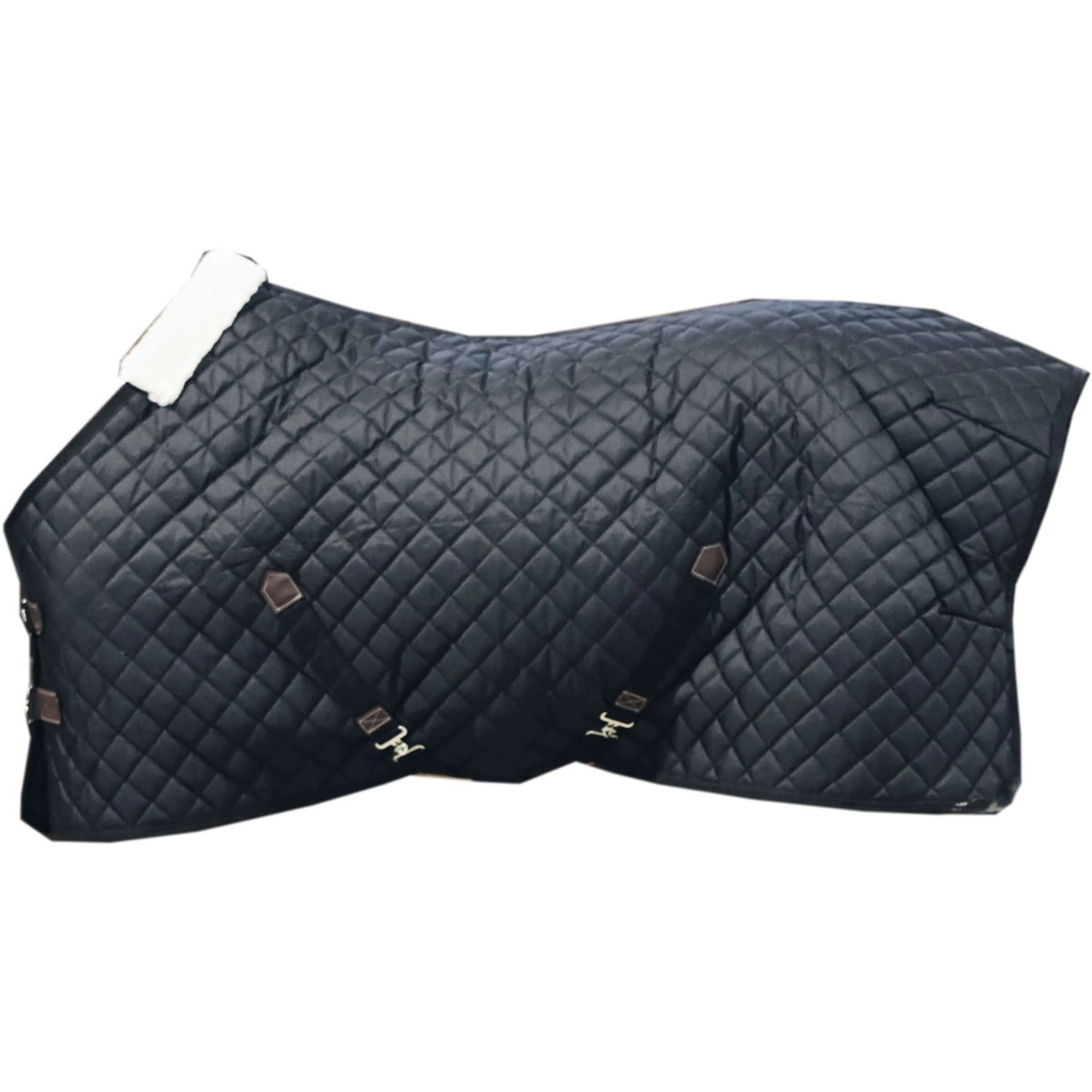 Kentucky Couverture d'Écurie 400g Noir - Image 8