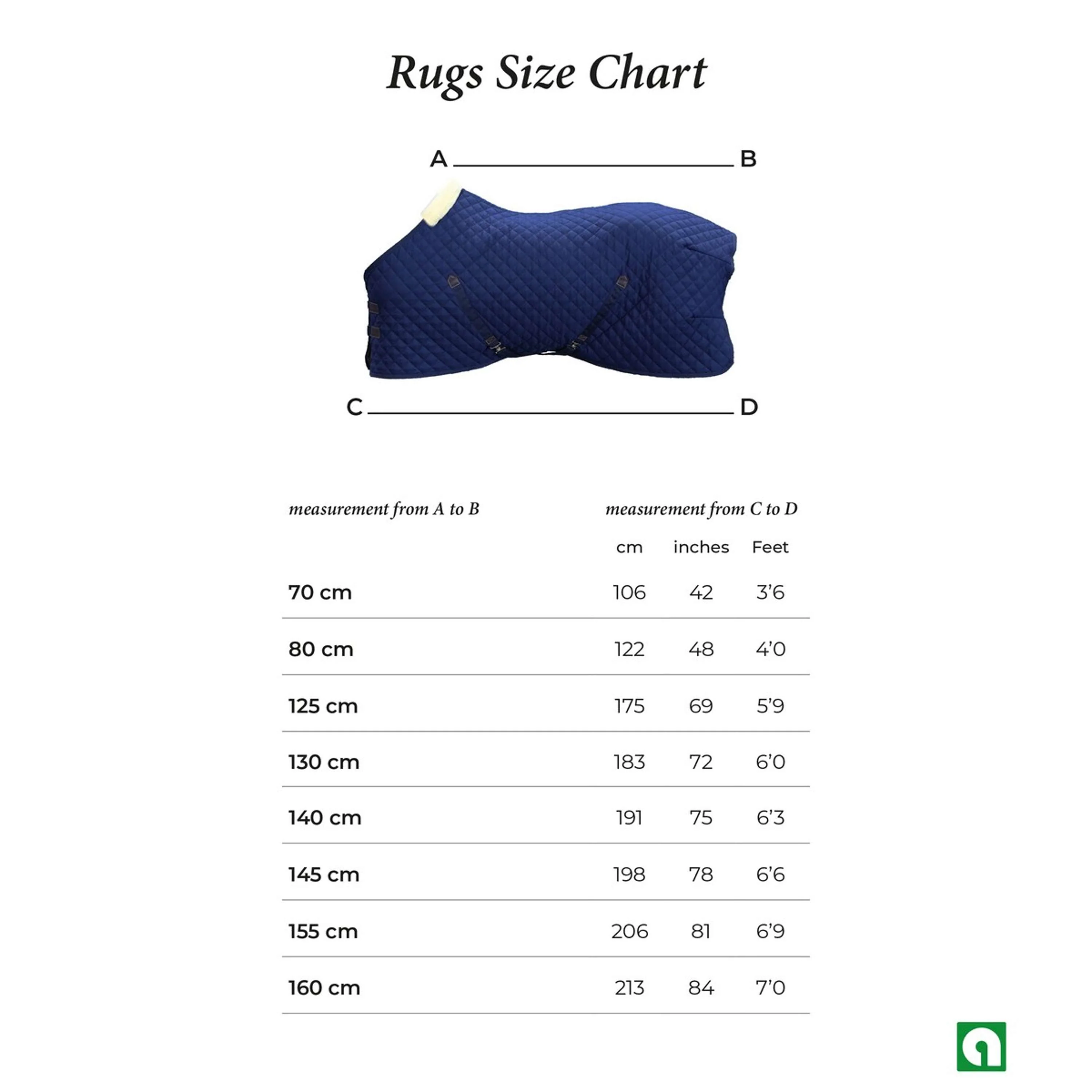 Kentucky Couverture d'Écurie 400g Noir - Image 9
