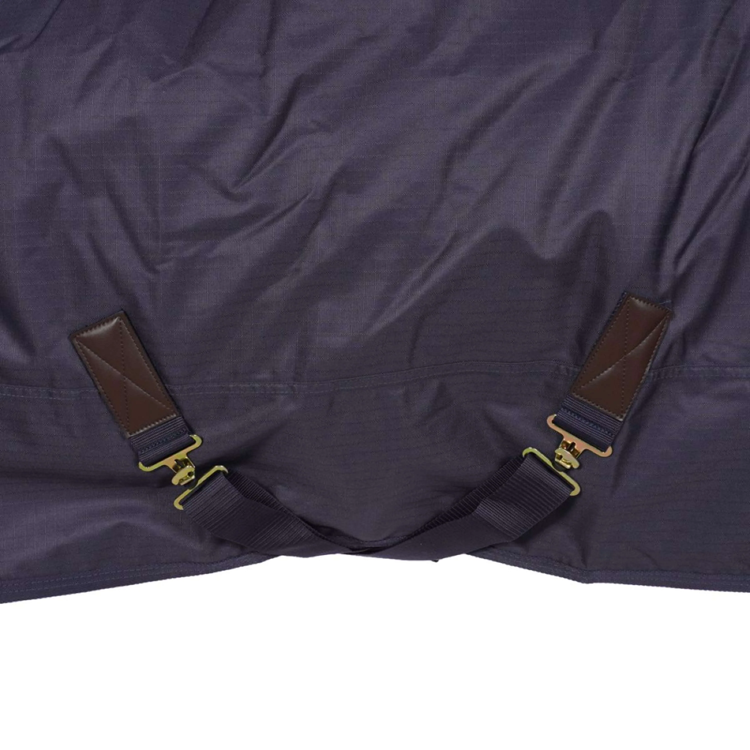 Kentucky Turnout Rug All Weather Waterproof Classic 150g Marin - Image 6