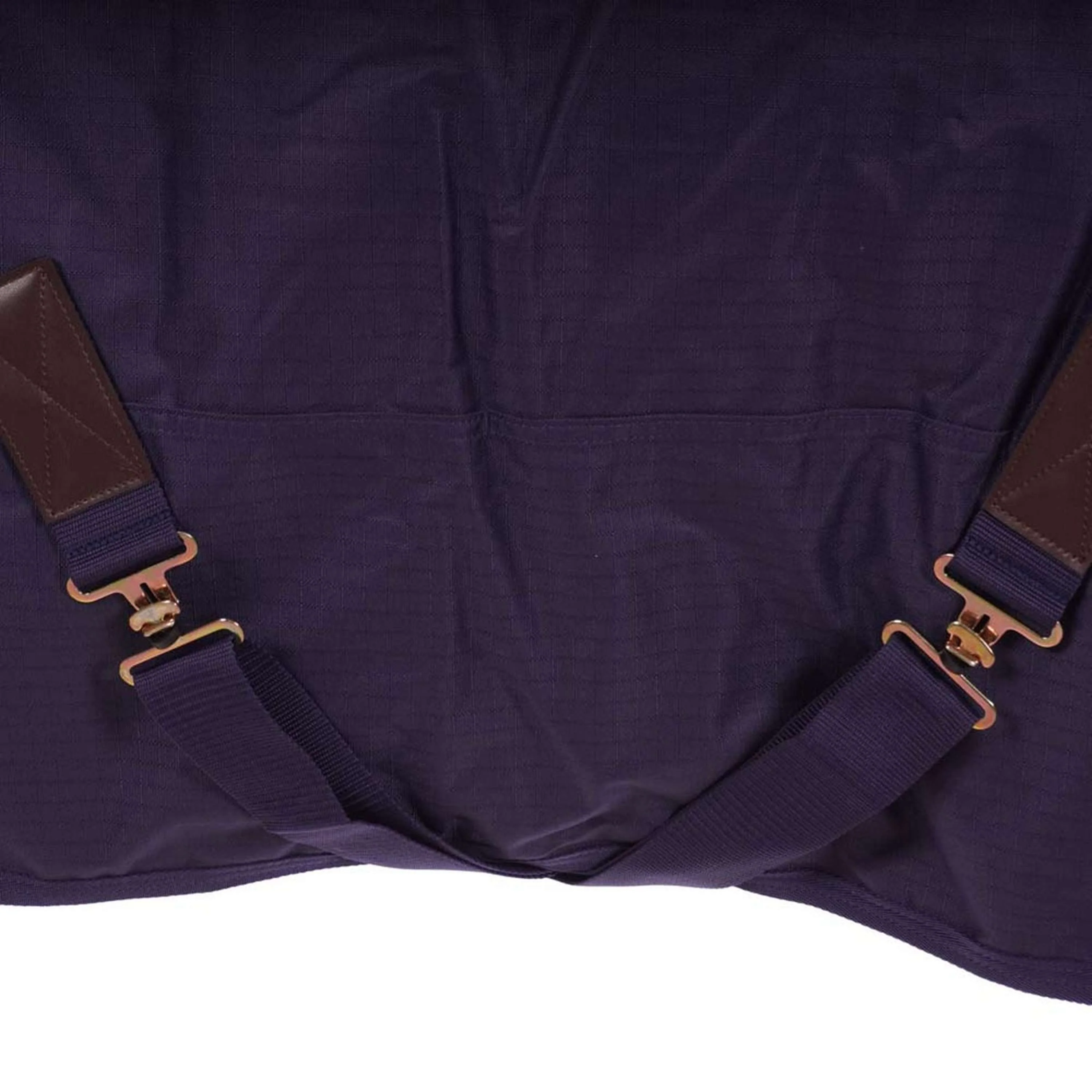 Kentucky Turnout Rug All Weather Waterproof Classic 300g Marin - Image 8