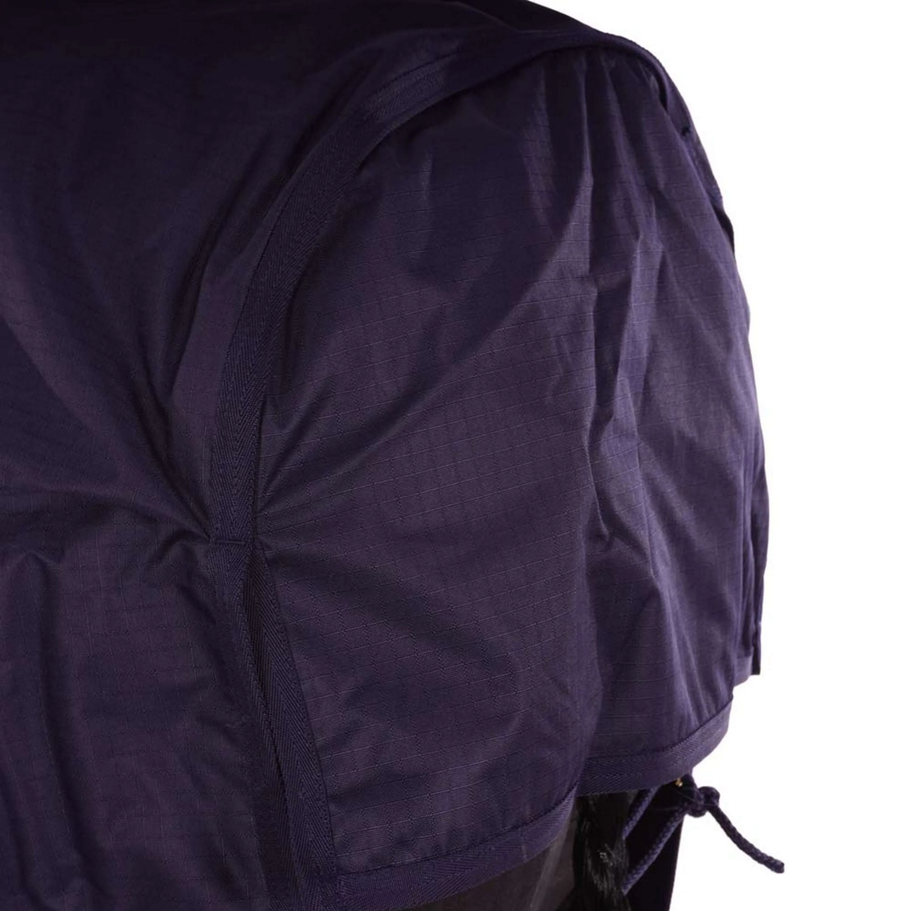 Kentucky Turnout Rug All Weather Waterproof Classic 50g Marin - Image 9