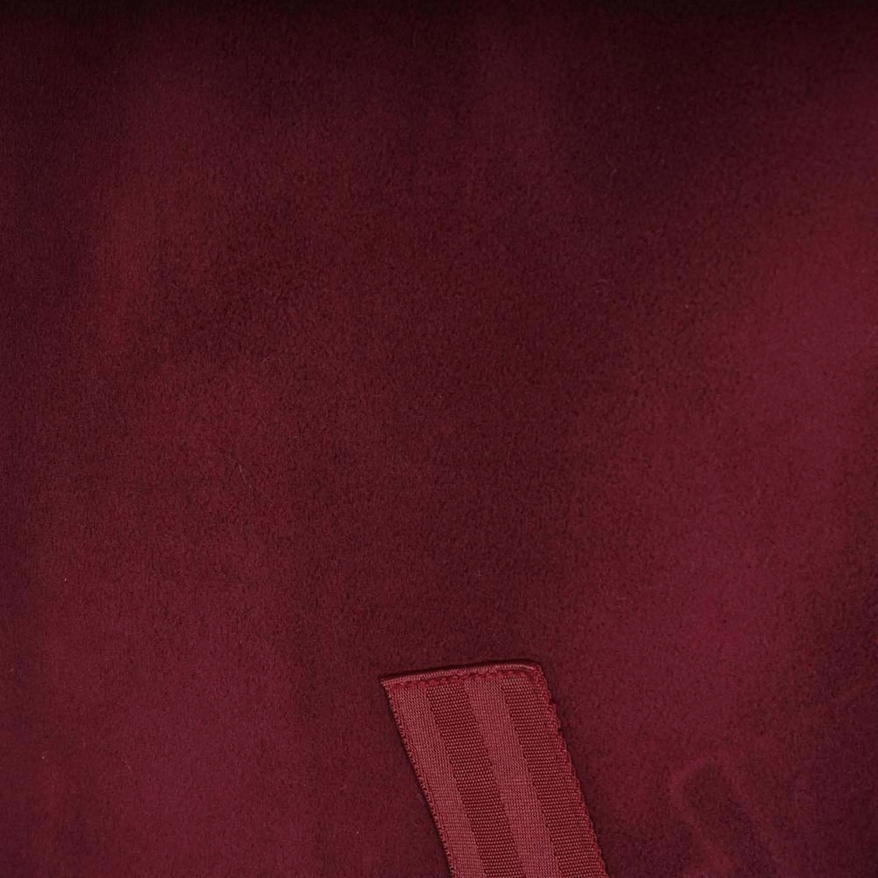 Kentucky Couvertures Anti-Transpiration Show Fleece Heavy Bordeaux - Image 10