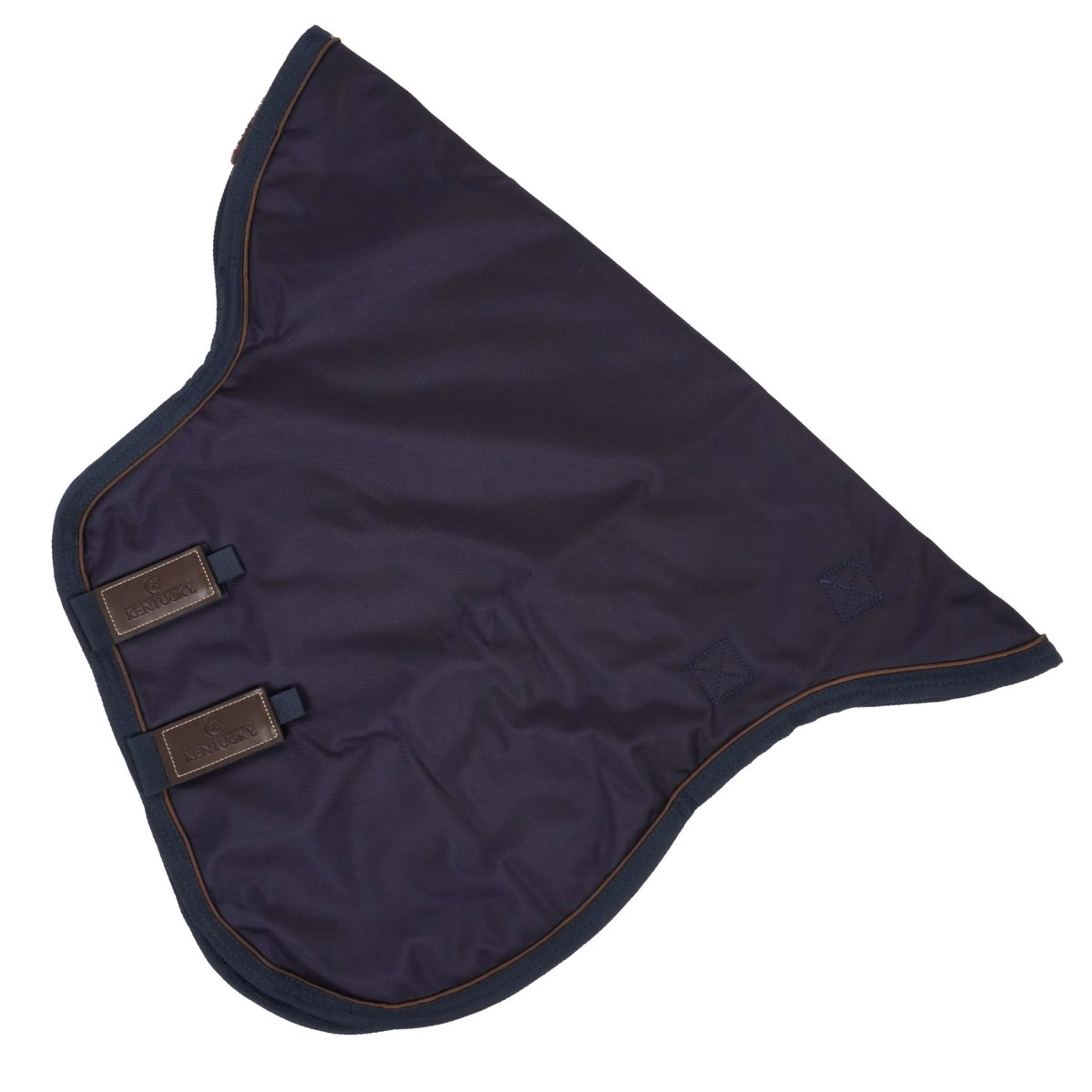 Kentucky Couvre-Cou All Weather 150g Marin - Image 3