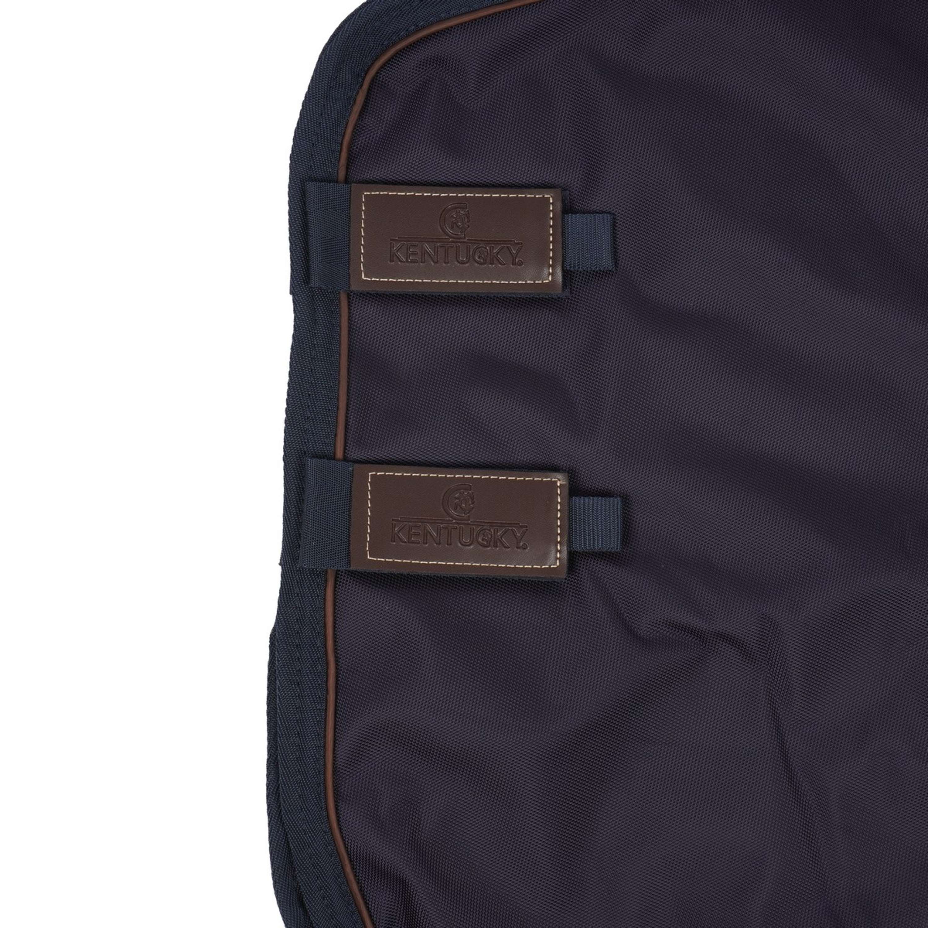 Kentucky Couvre-Cou All Weather 150g Marin - Image 4