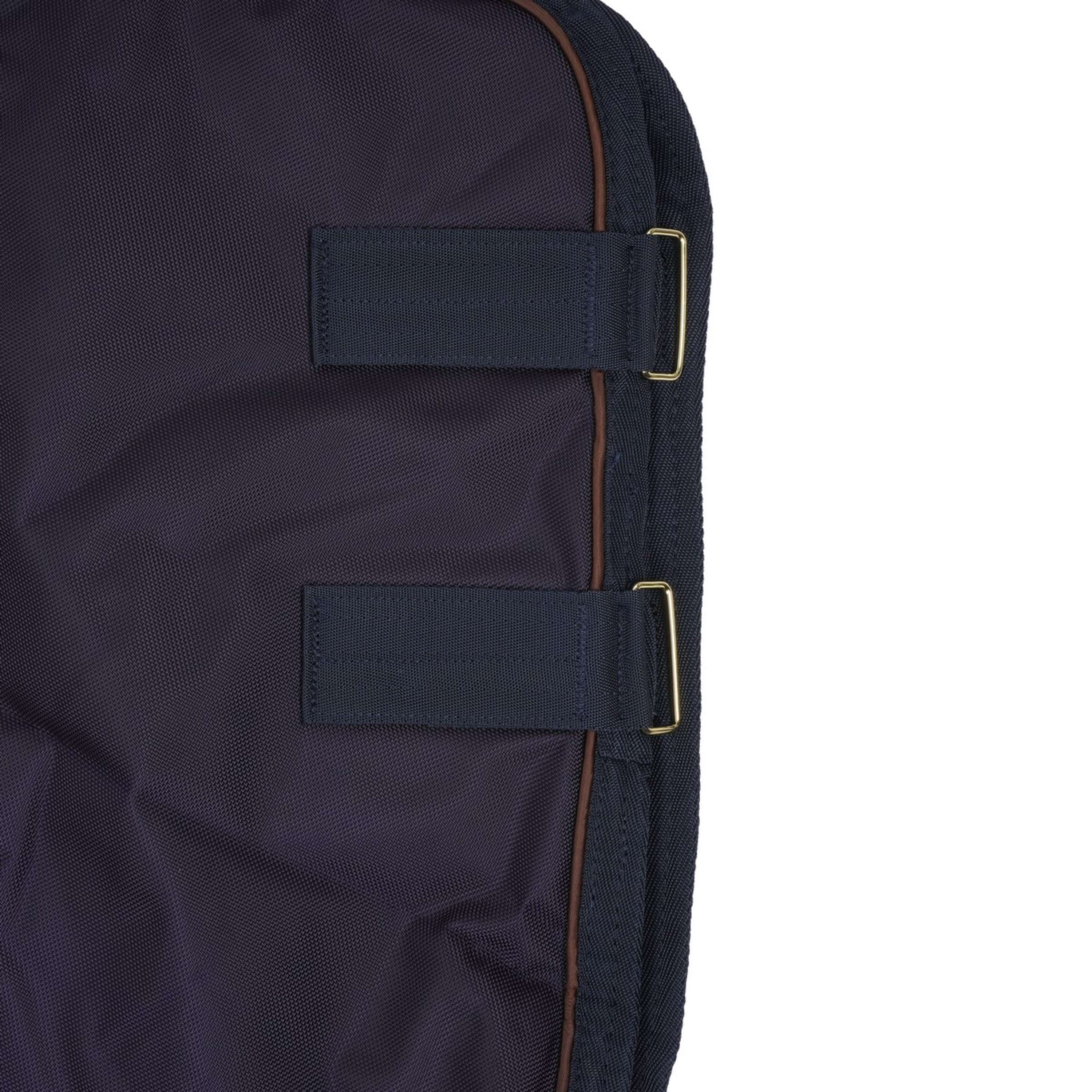 Kentucky Couvre-Cou All Weather 150g Marin - Image 6
