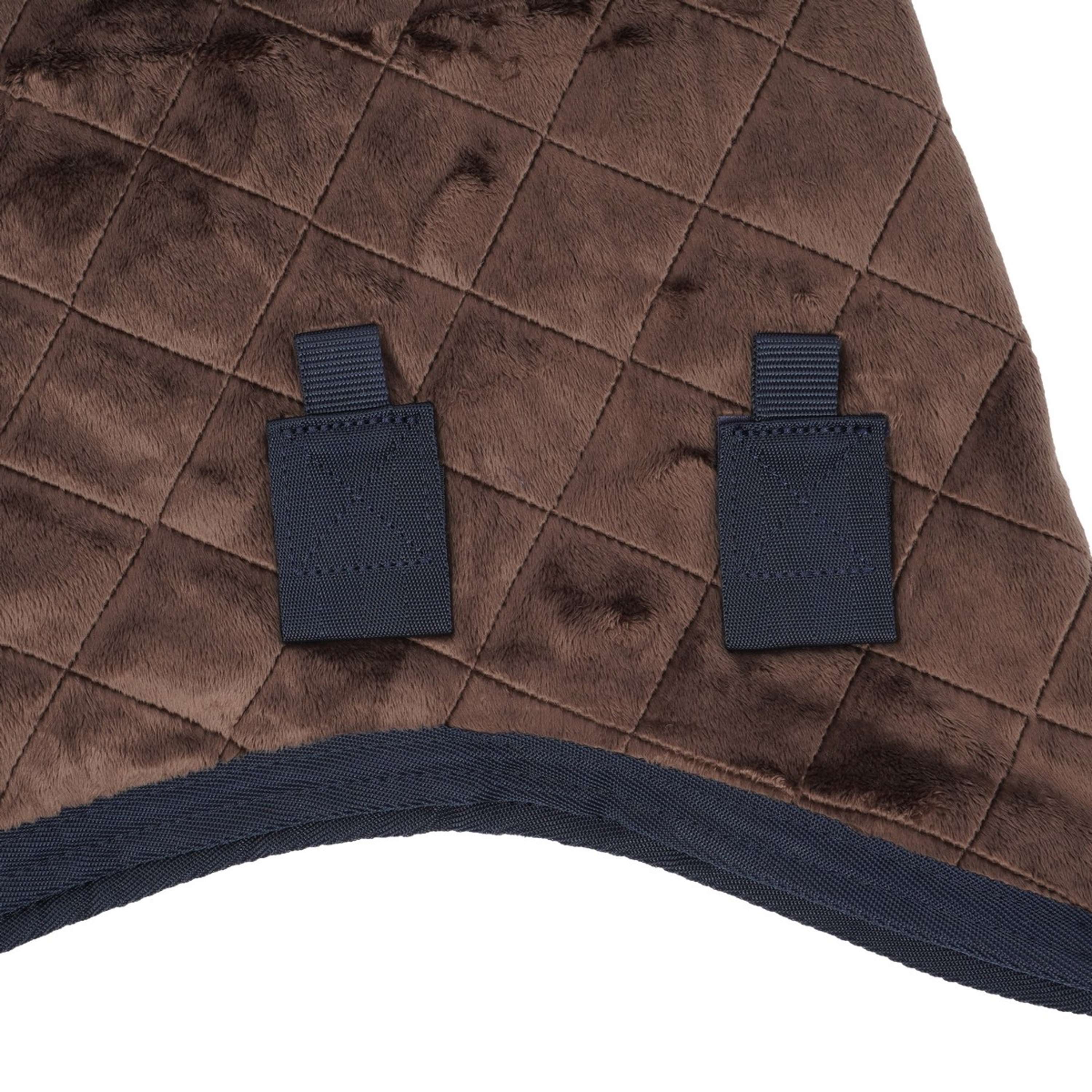 Kentucky Couvre-Cou All Weather 150g Marin - Image 8