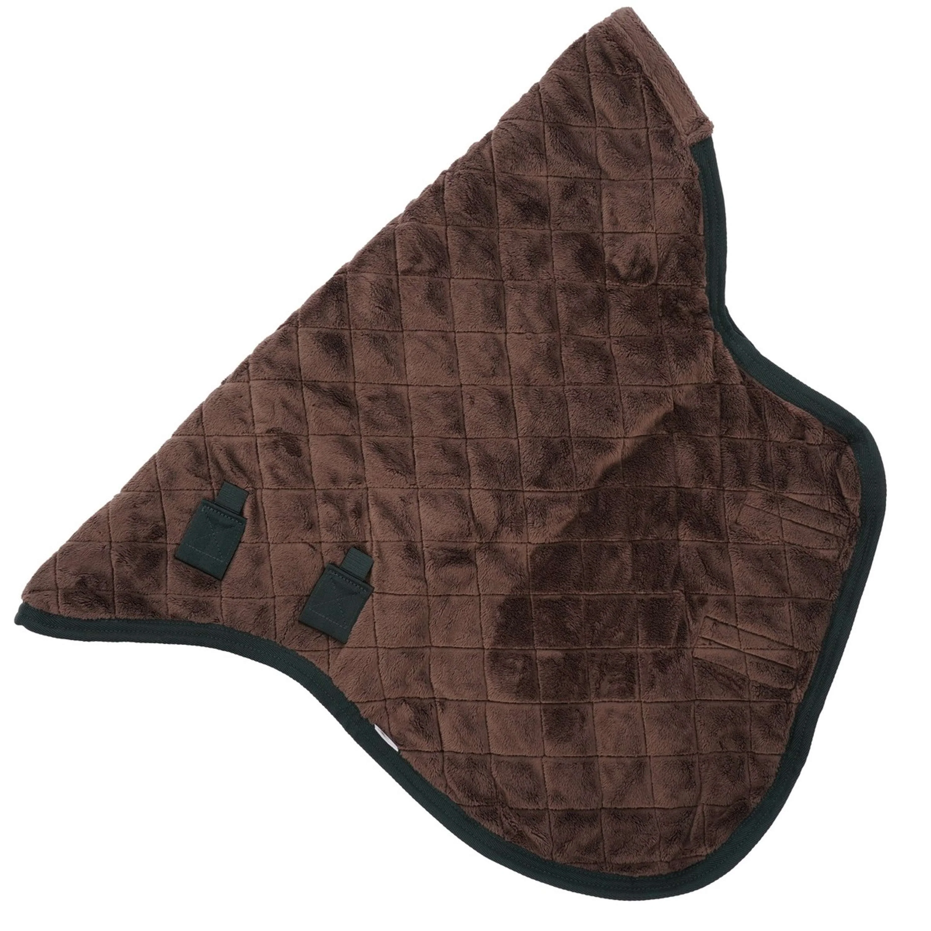 Kentucky Couvre-Cou All Weather 150g Vert Foncé - Image 10