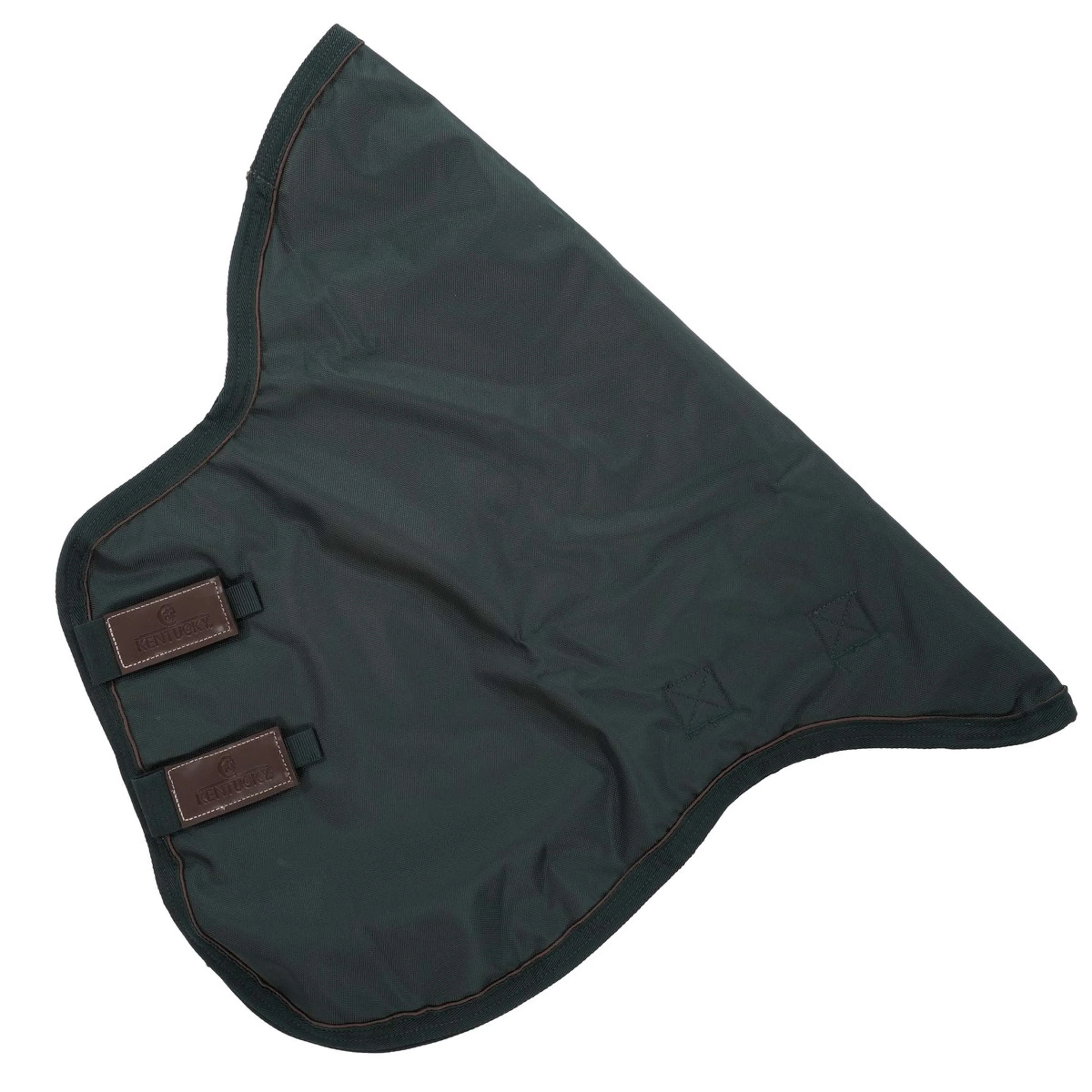 Kentucky Couvre-Cou All Weather 150g Vert Foncé - Image 2