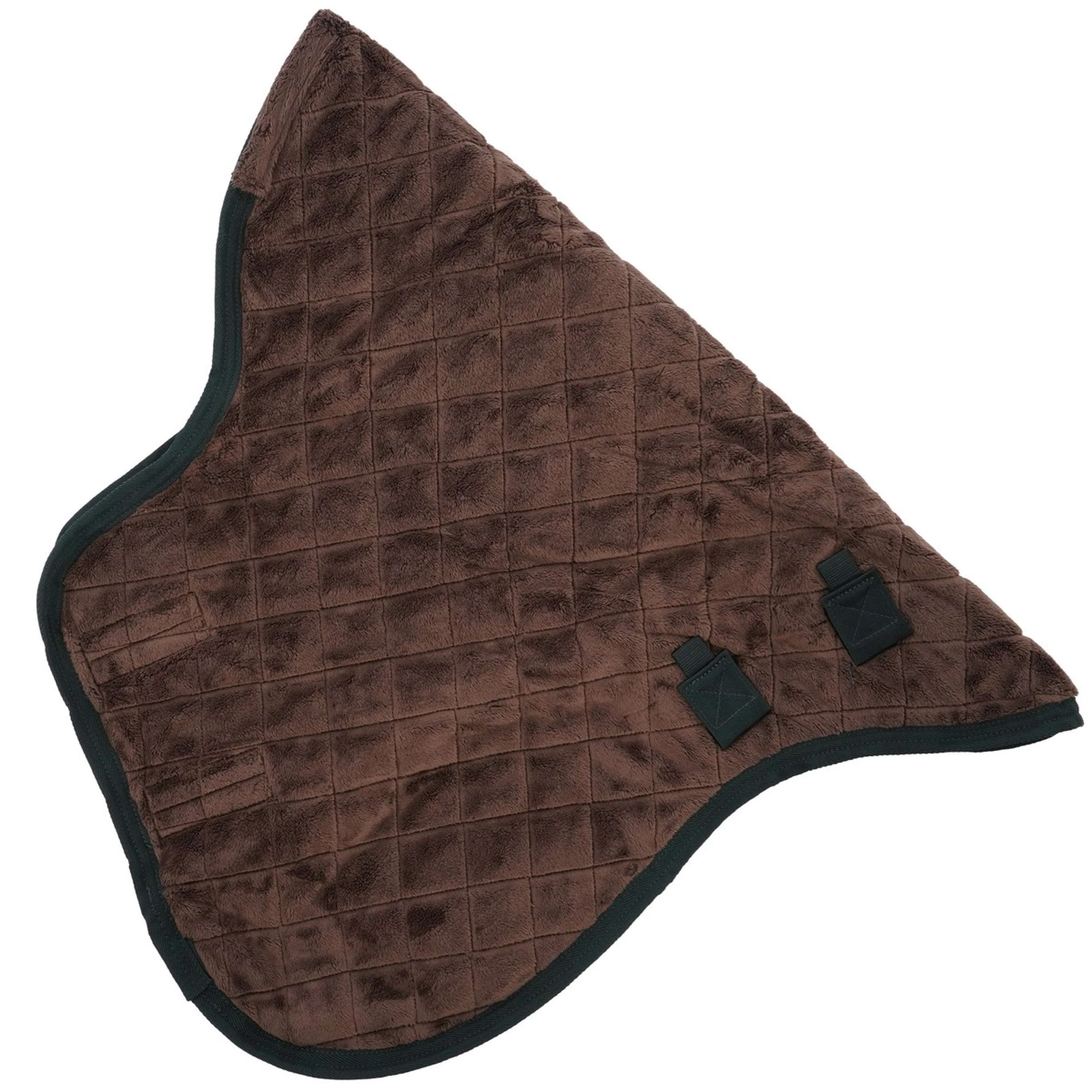 Kentucky Couvre-Cou All Weather 150g Vert Foncé - Image 6