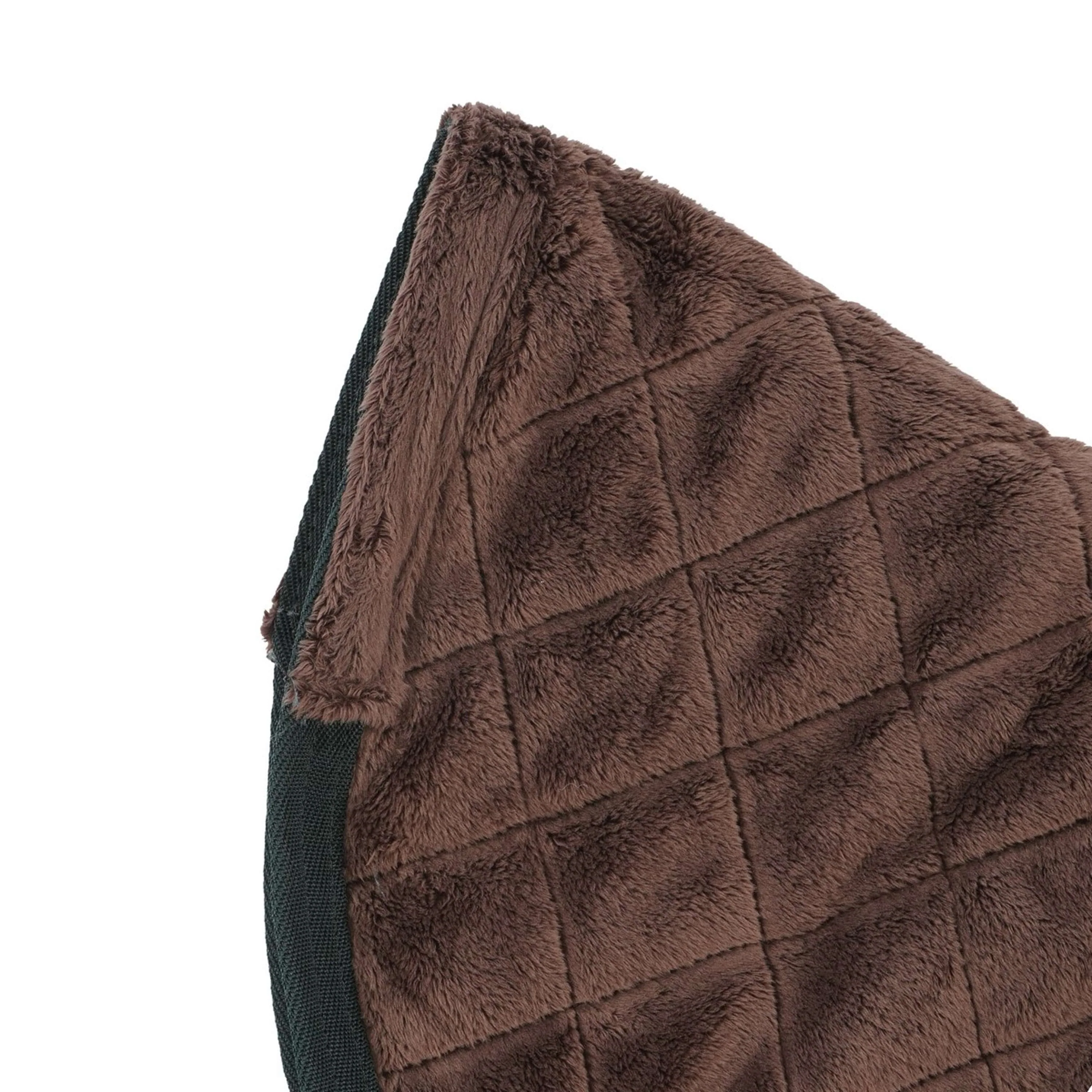 Kentucky Couvre-Cou All Weather 150g Vert Foncé - Image 7