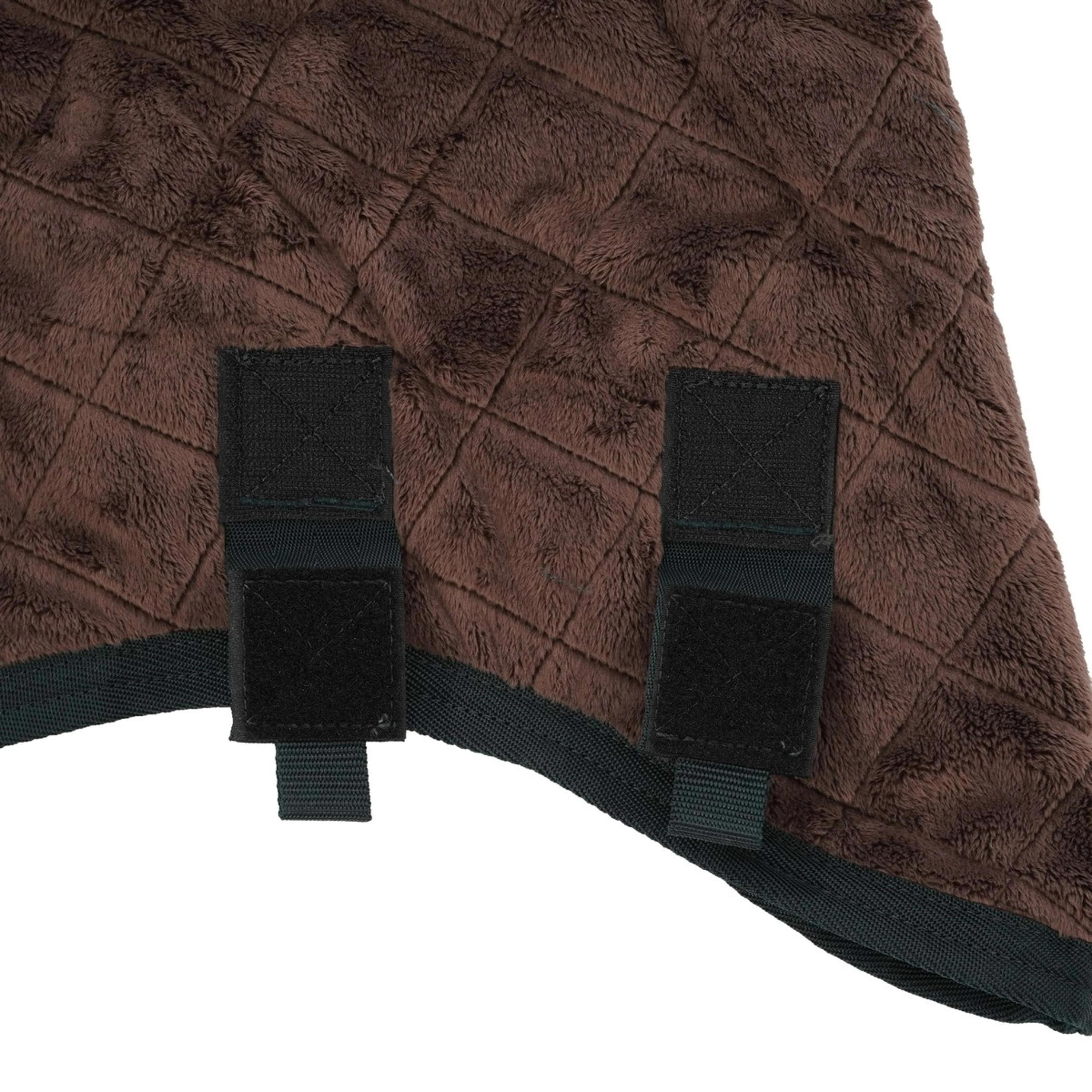 Kentucky Couvre-Cou All Weather 150g Vert Foncé - Image 9