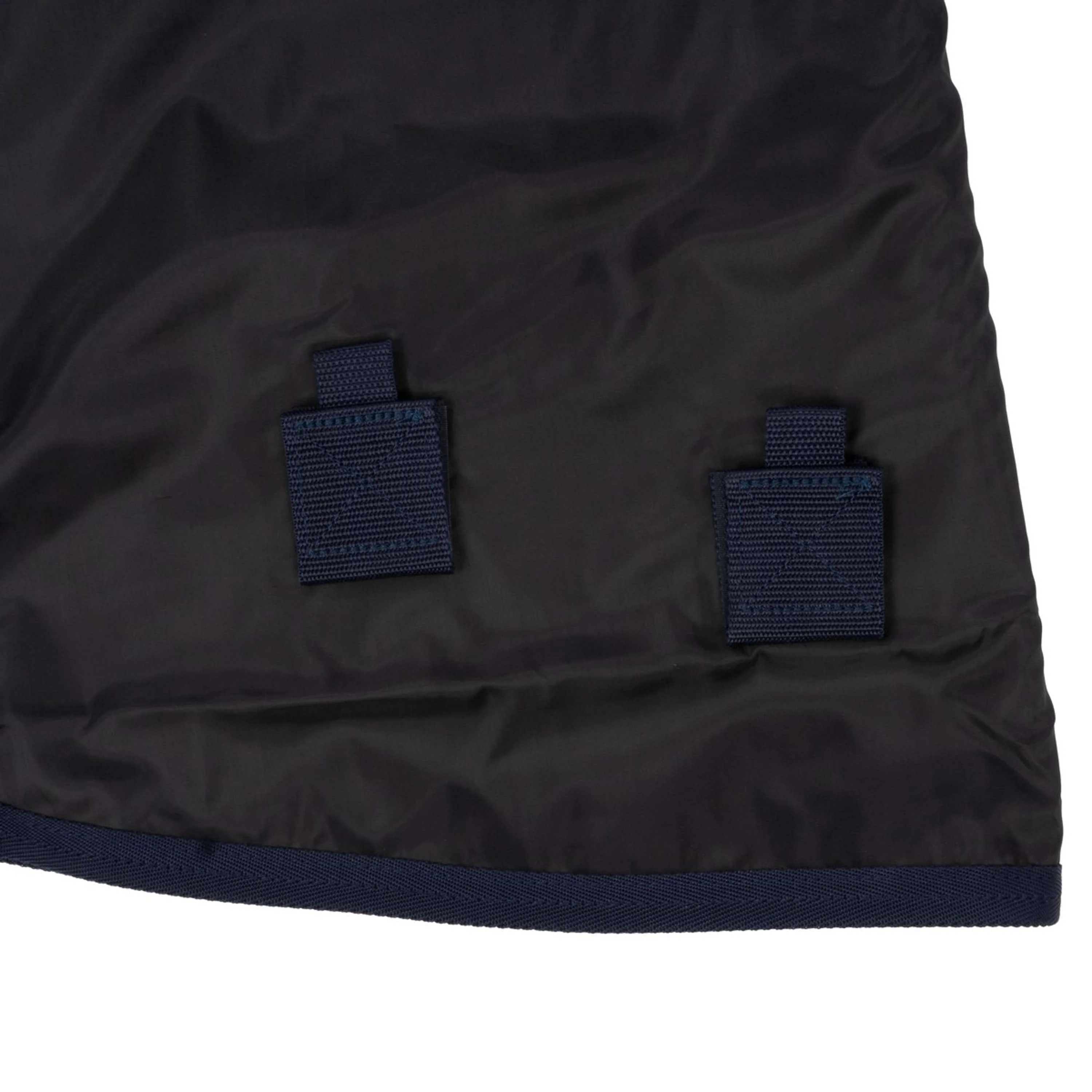 Kentucky Couvre-Cou All Weather Waterproof Classic 0g Marin - Image 10