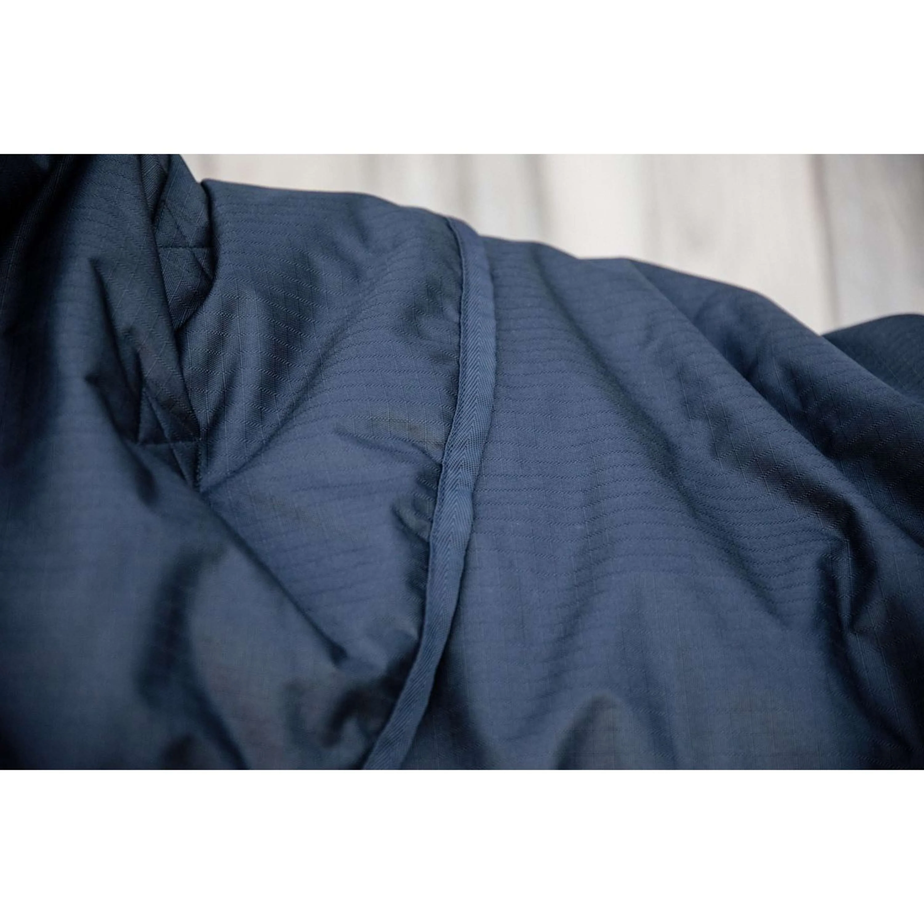 Kentucky Couvre-Cou All Weather Waterproof Classic 0g Marin - Image 5