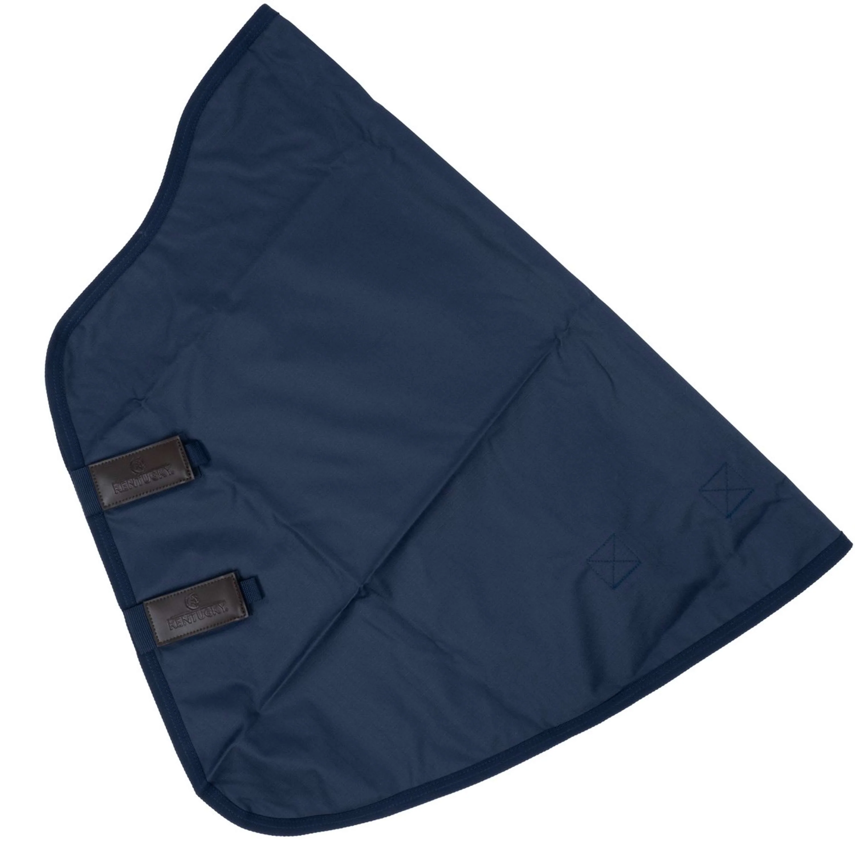 Kentucky Couvre-Cou All Weather Waterproof Classic 0g Marin - Image 6
