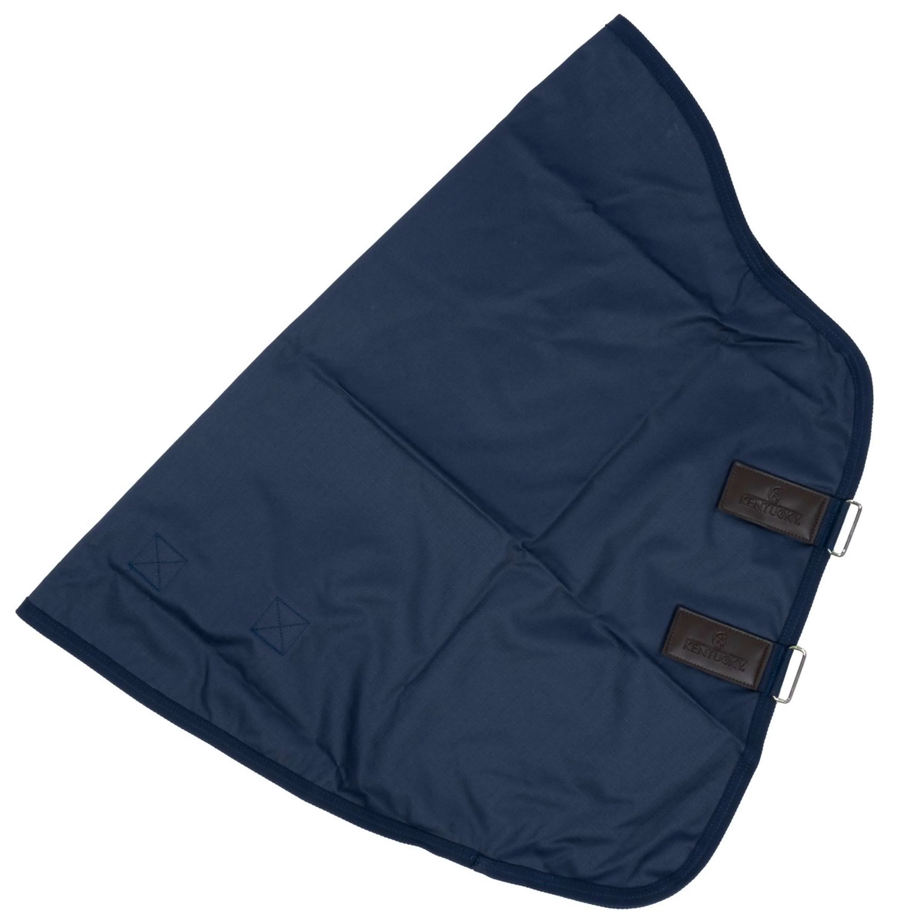Kentucky Couvre-Cou All Weather Waterproof Classic 0g Marin - Image 8
