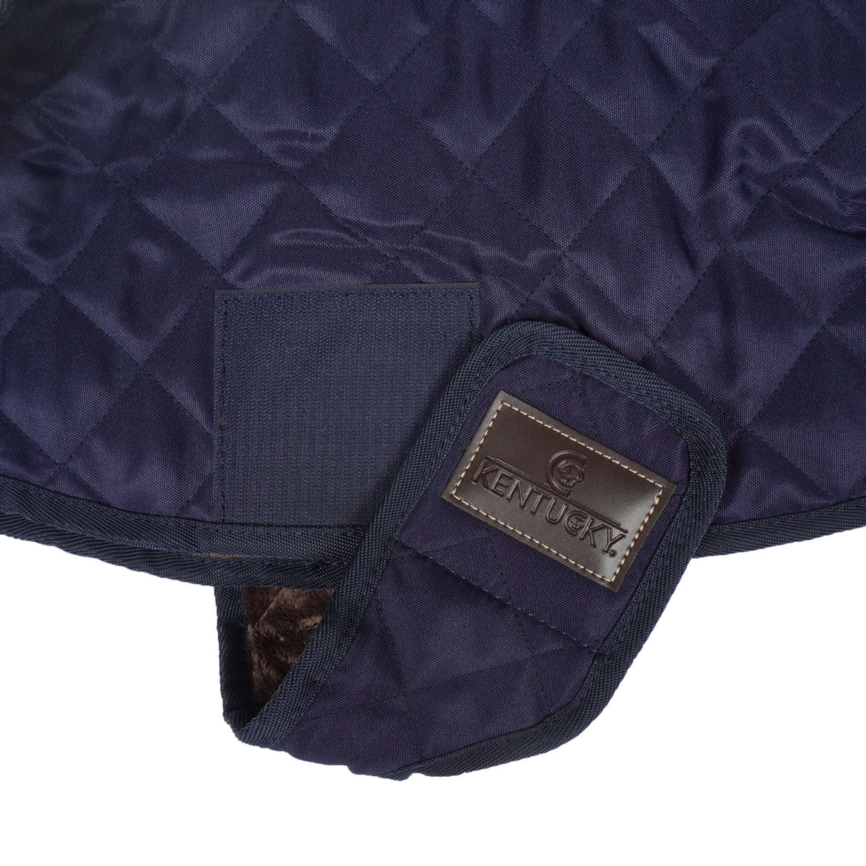 Kentucky Veste pour Chien Original Royal Marin - Image 10