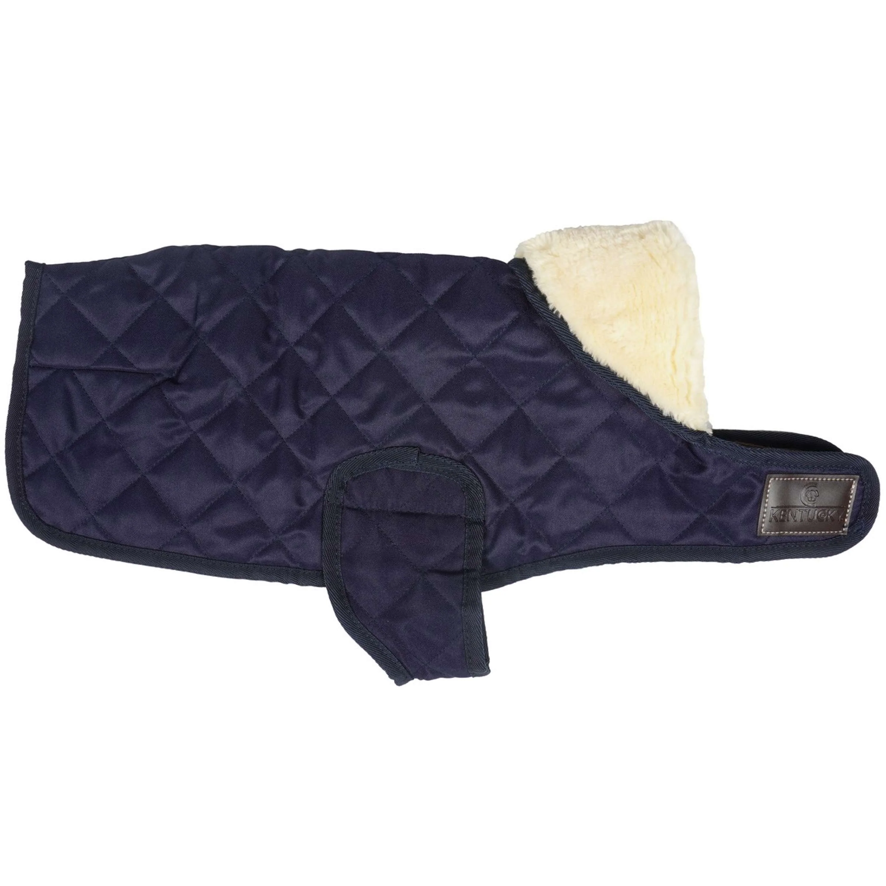 Kentucky Veste pour Chien Original Royal Marin - Image 6