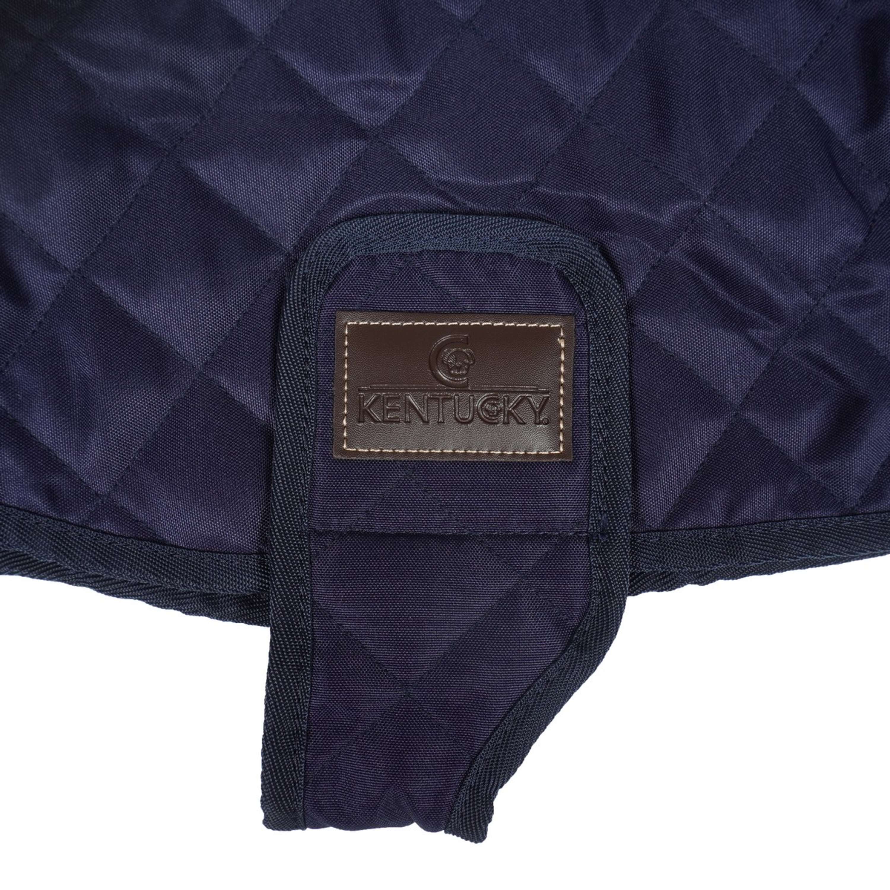 Kentucky Veste pour Chien Original Royal Marin - Image 9