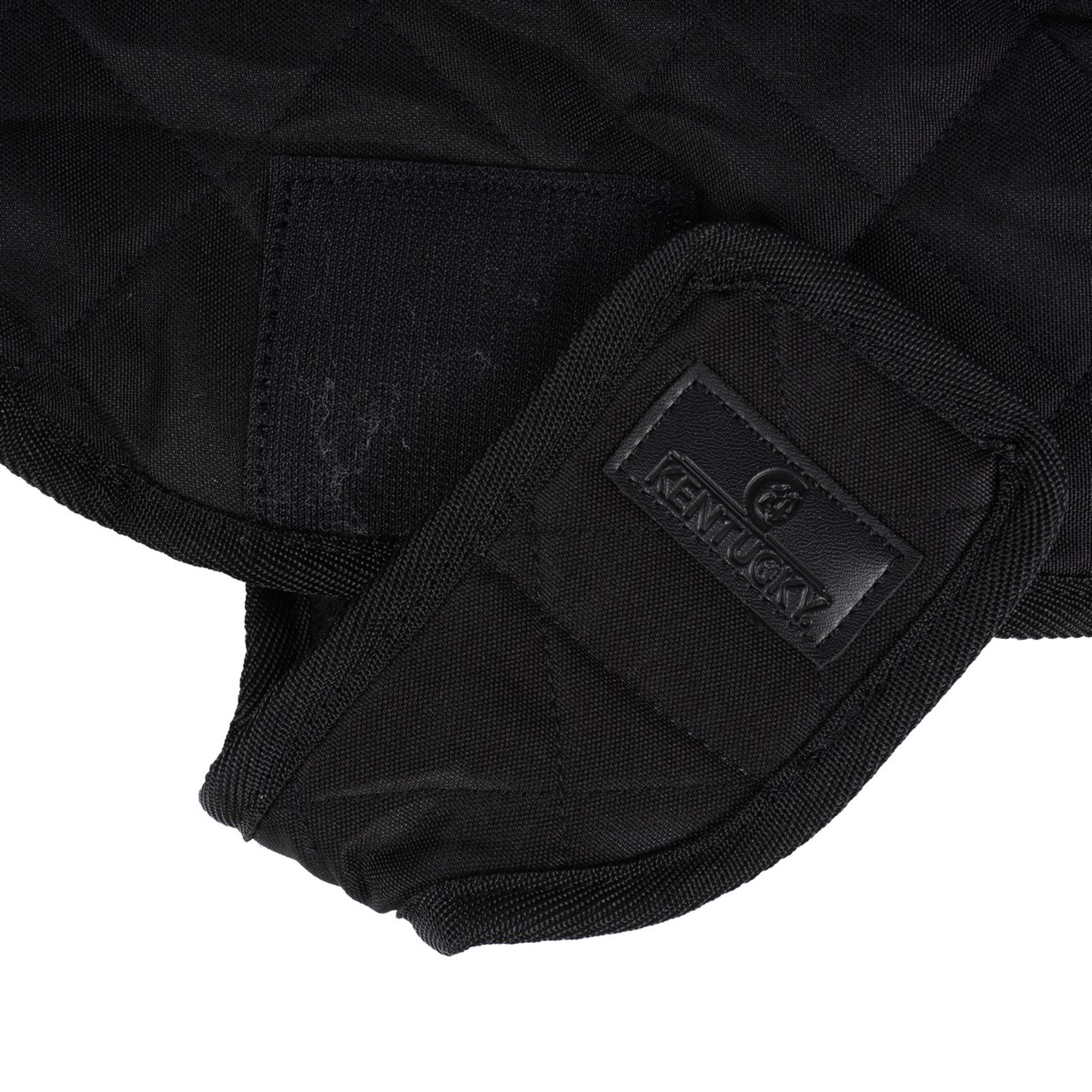 Kentucky Veste pour Chien Original Royal Noir - Image 10