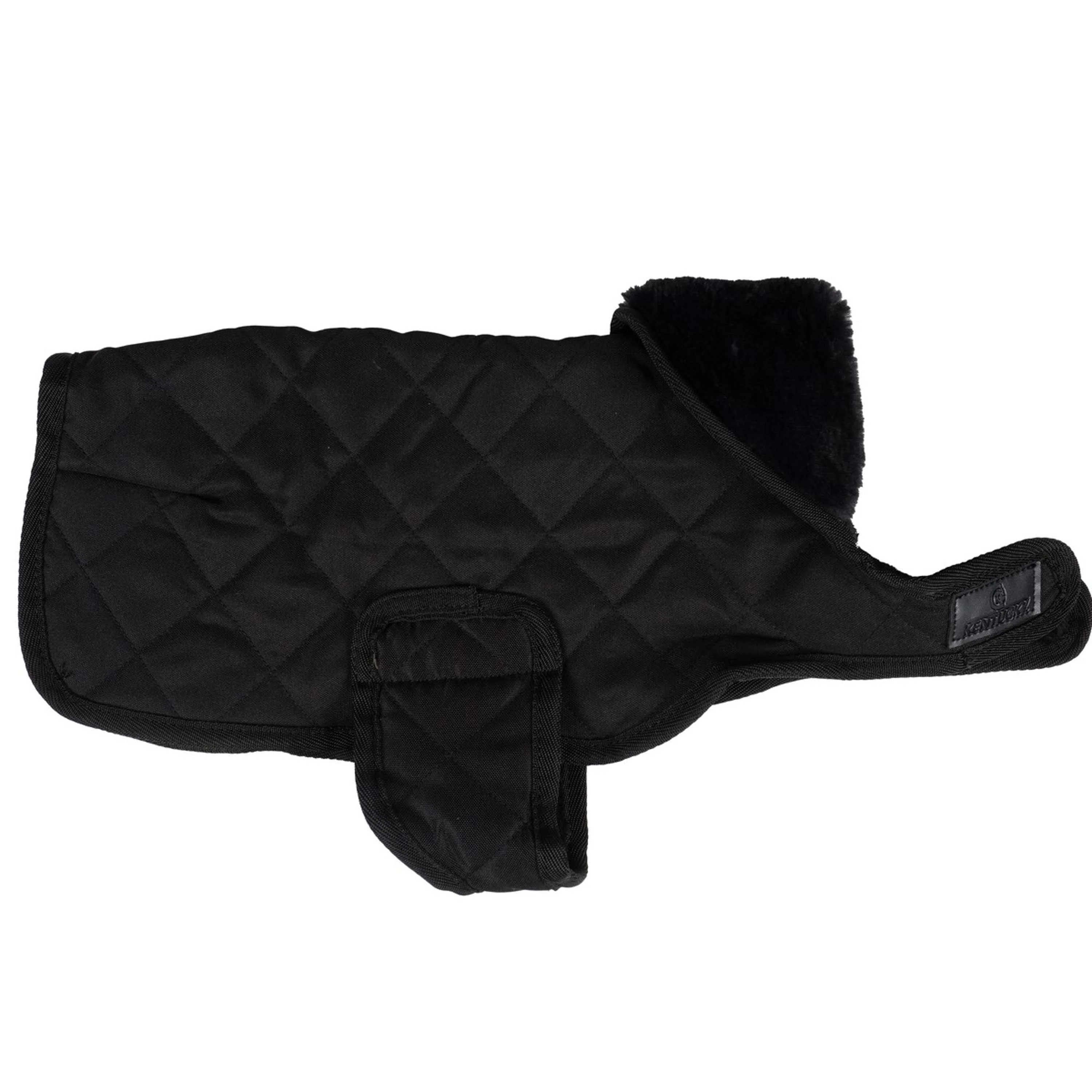 Kentucky Veste pour Chien Original Royal Noir - Image 6