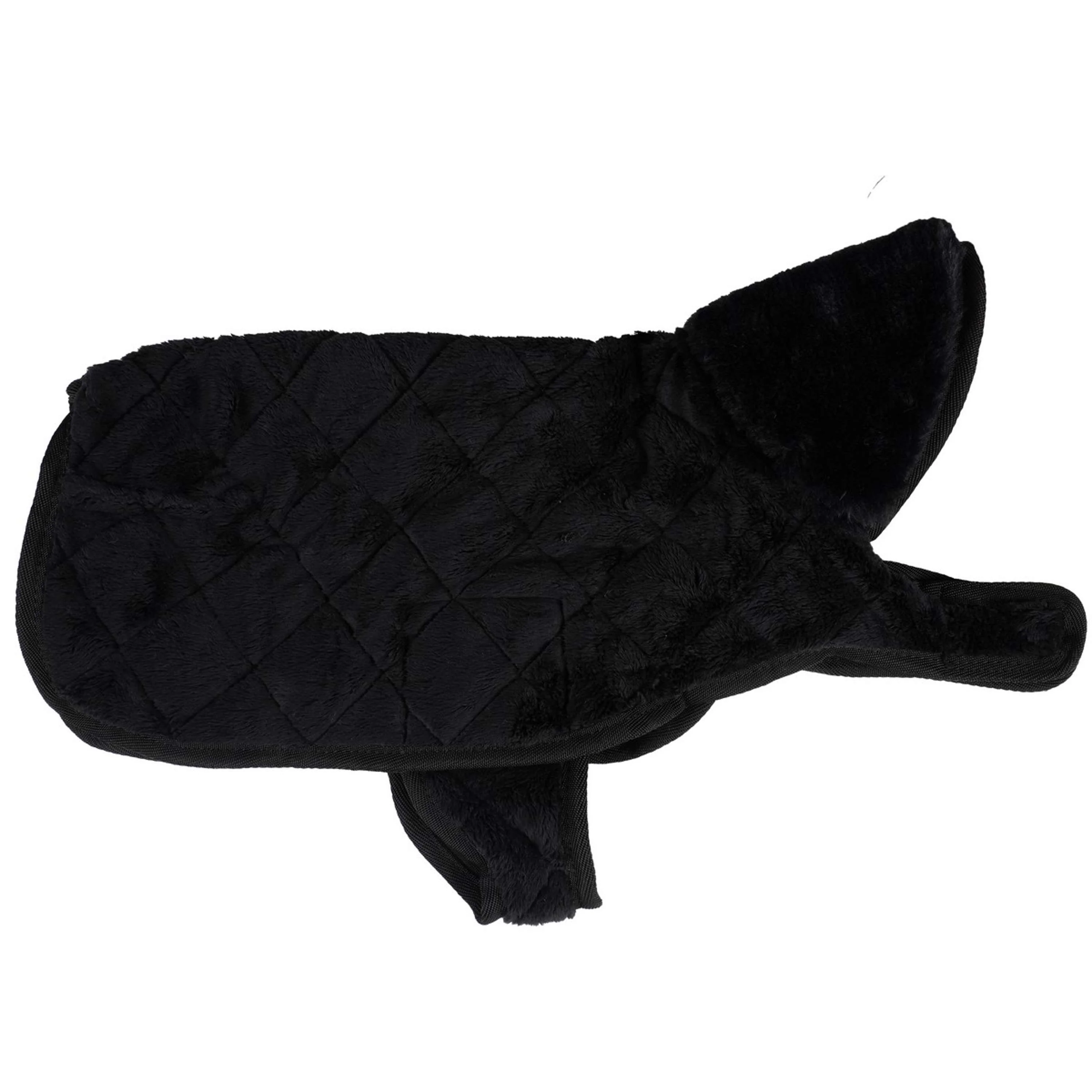 Kentucky Veste pour Chien Original Royal Noir - Image 8
