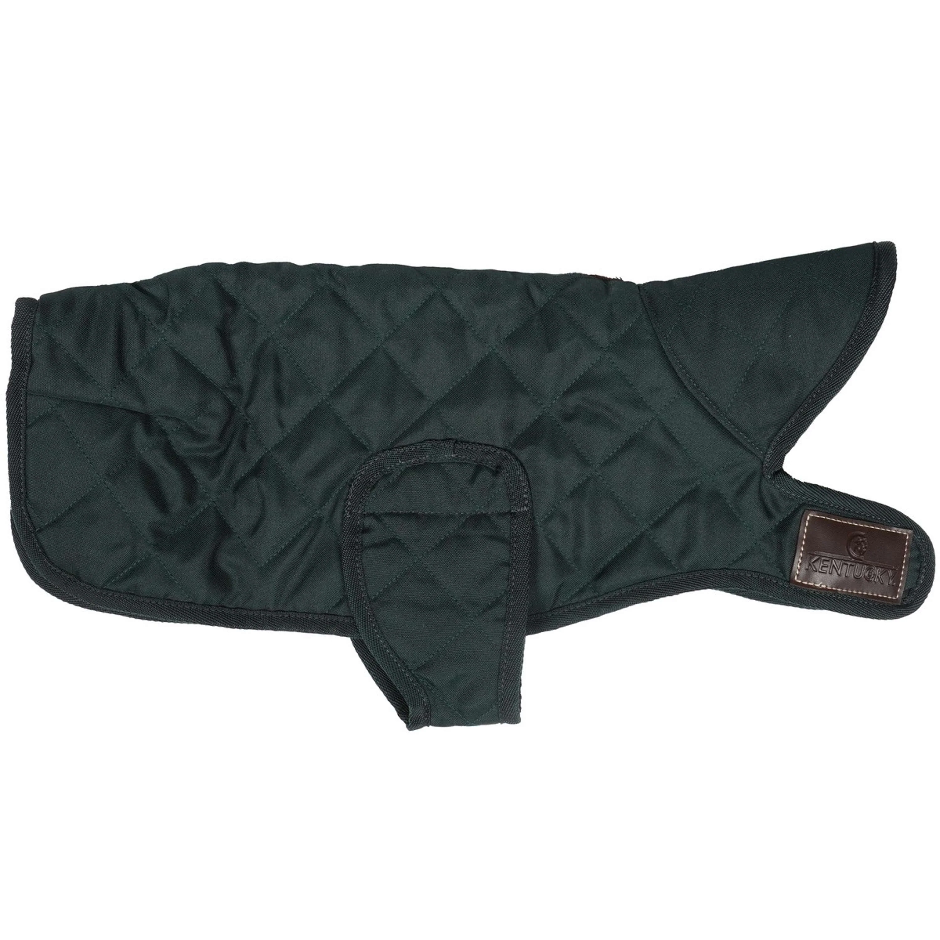 Kentucky Veste pour Chien Original Royal Vert Foncé - Image 4