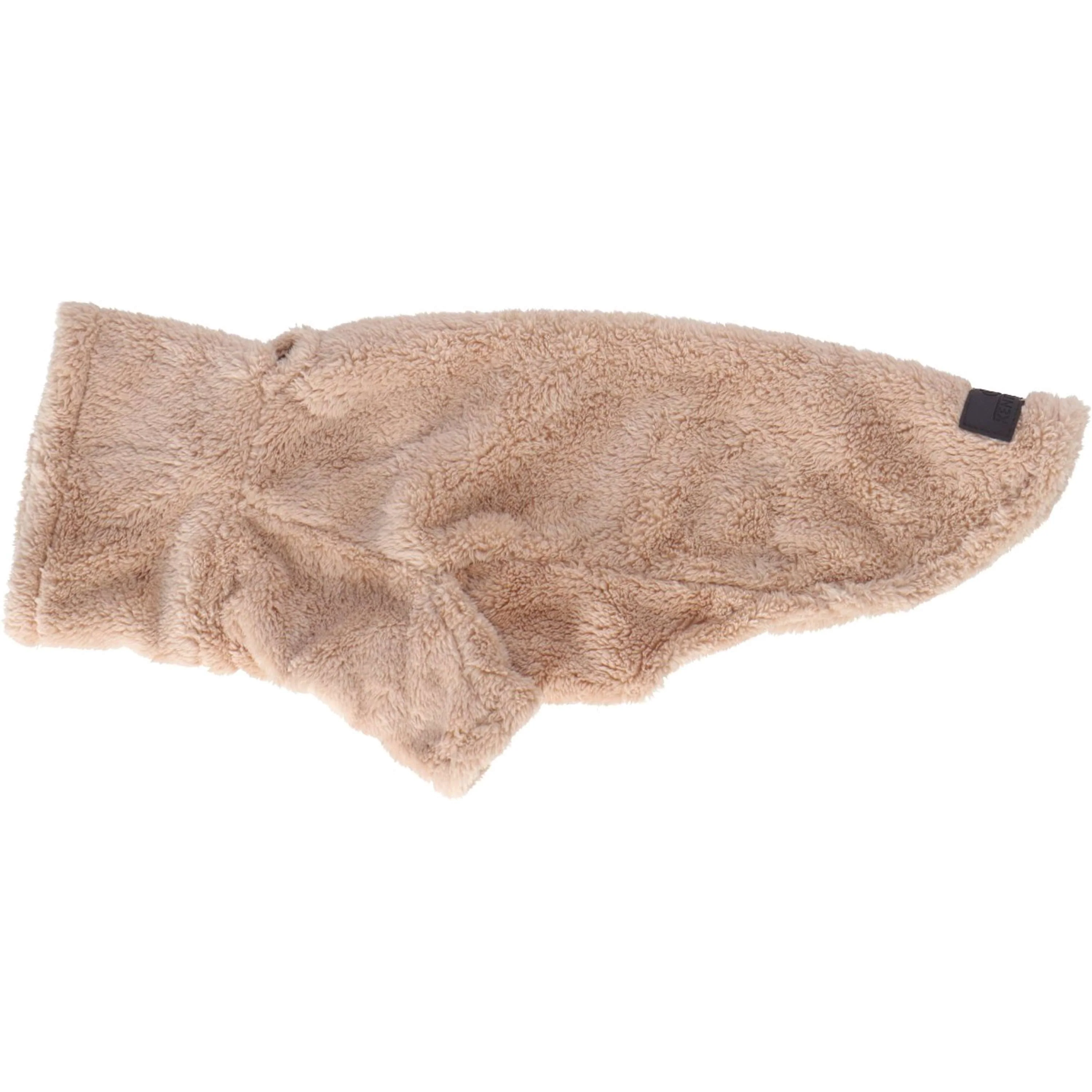 Kentucky Pull Chien Teddy Fleece Beige - Image 3