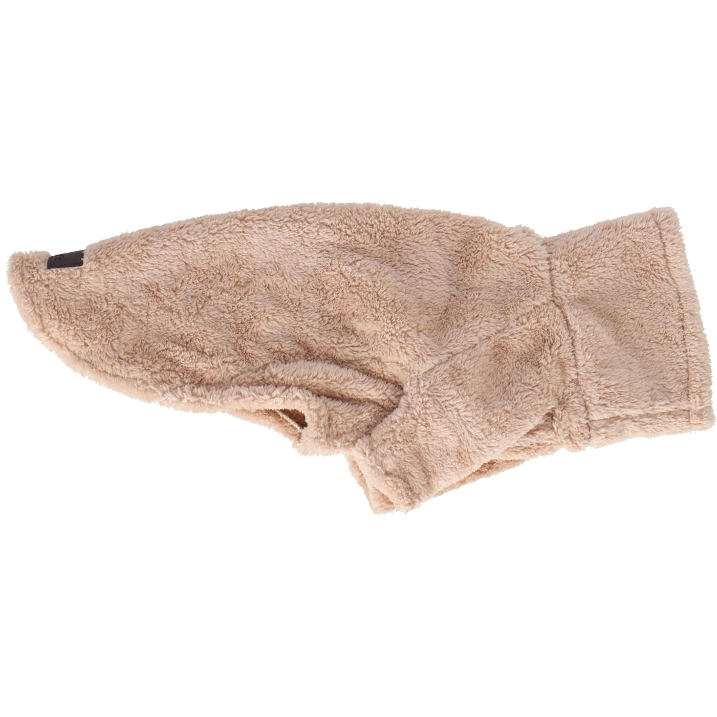 Kentucky Pull Chien Teddy Fleece Beige - Image 4