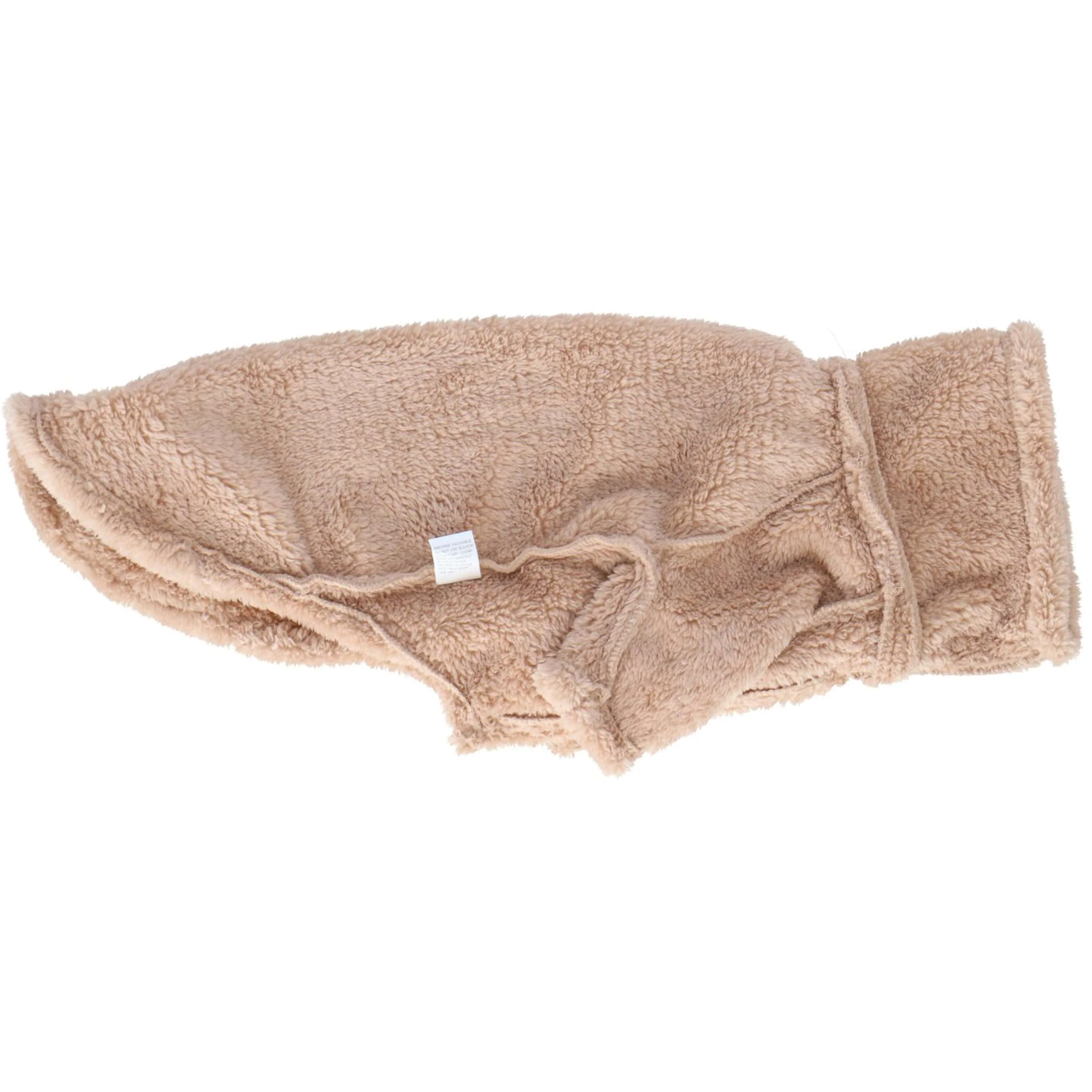 Kentucky Pull Chien Teddy Fleece Beige - Image 6