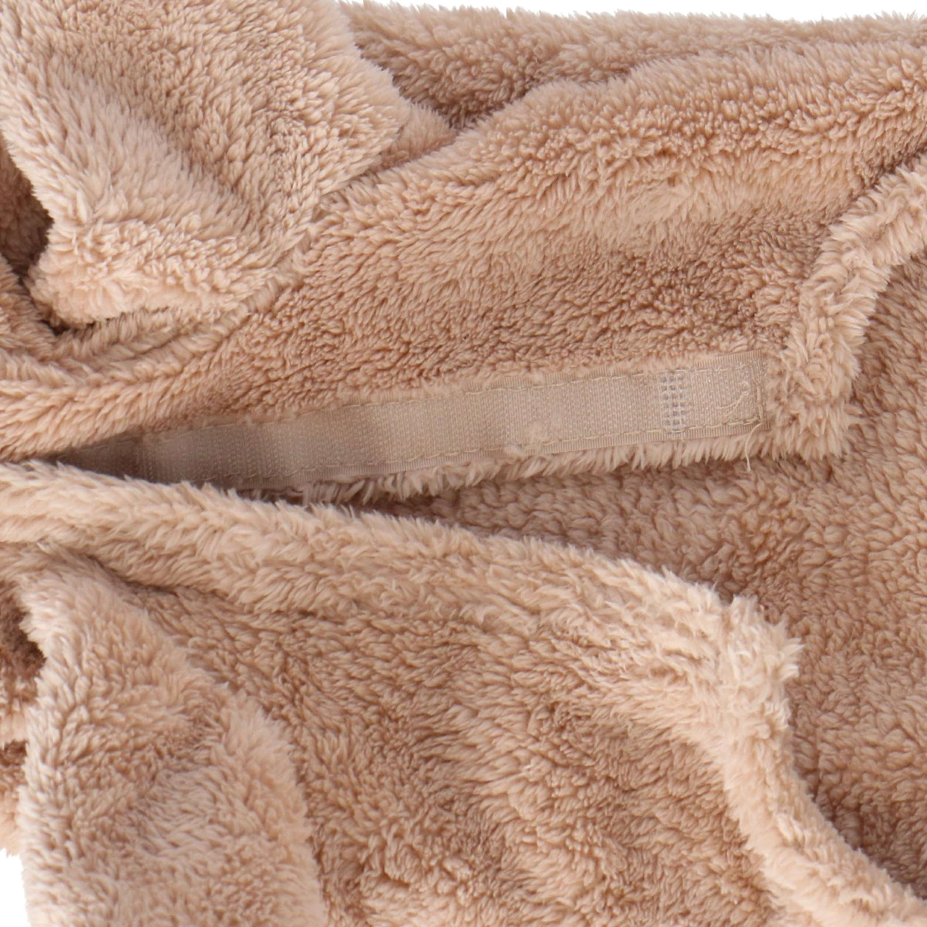 Kentucky Pull Chien Teddy Fleece Beige - Image 8