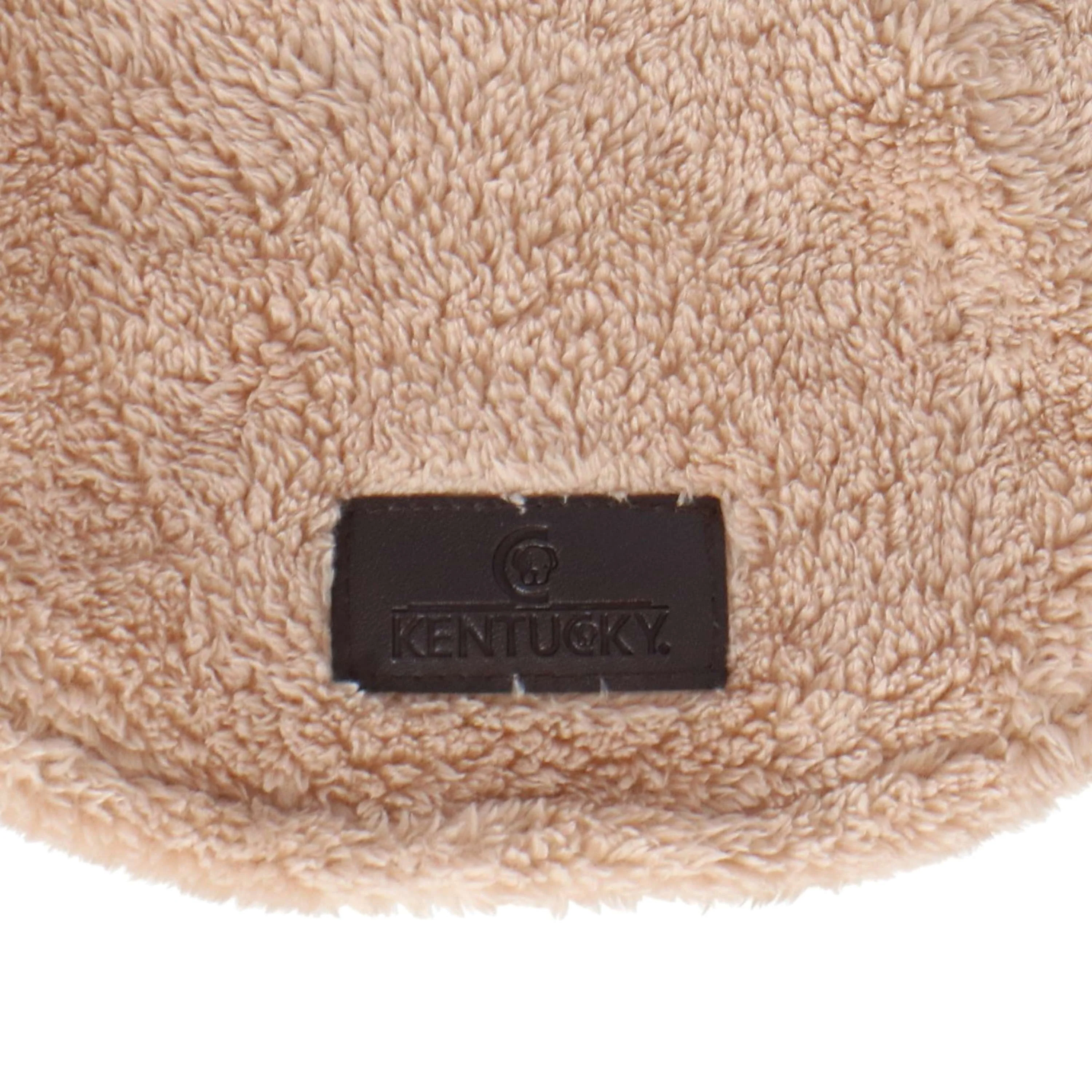 Kentucky Pull Chien Teddy Fleece Beige - Image 9