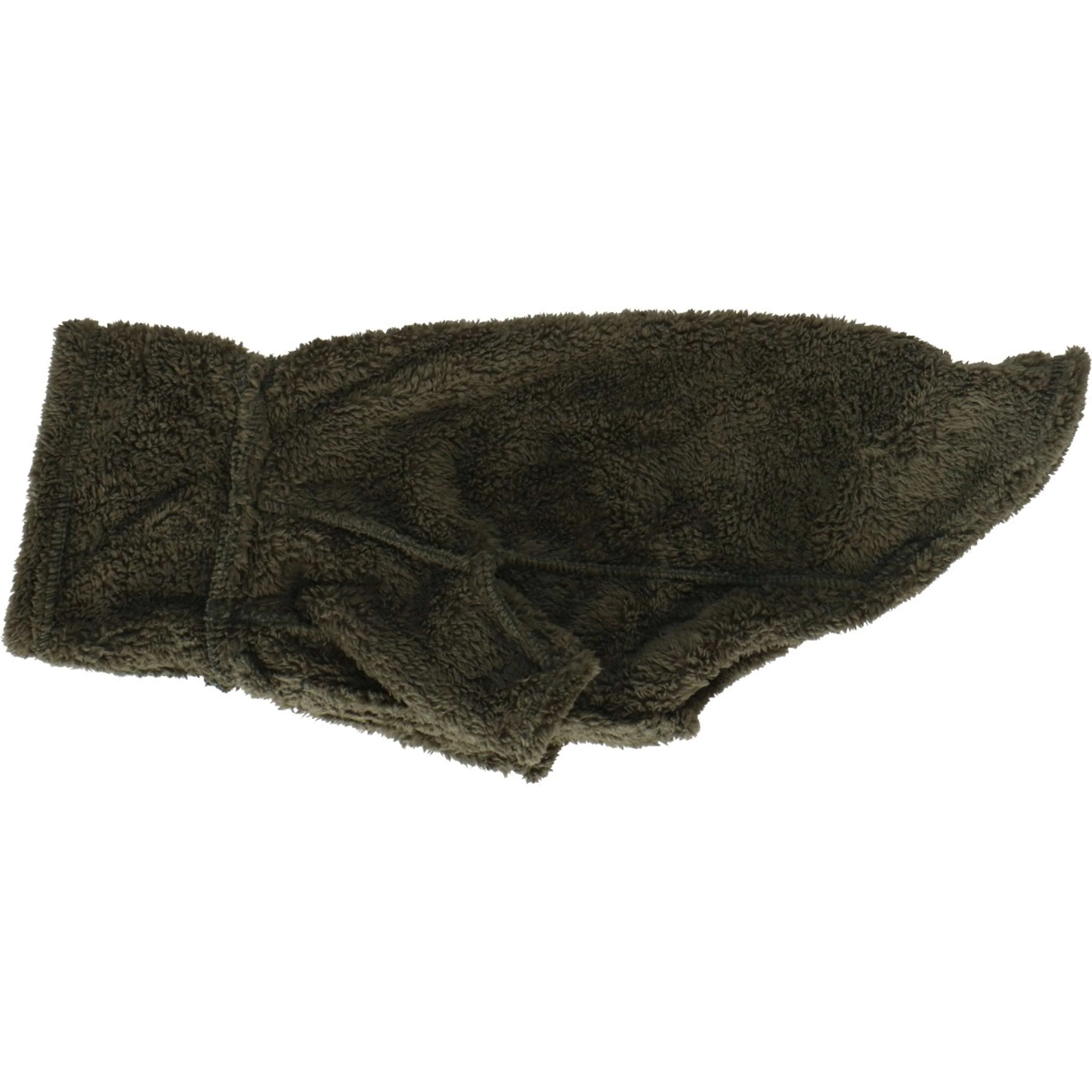 Kentucky Pull Chien Teddy Fleece Pine Green - Image 5