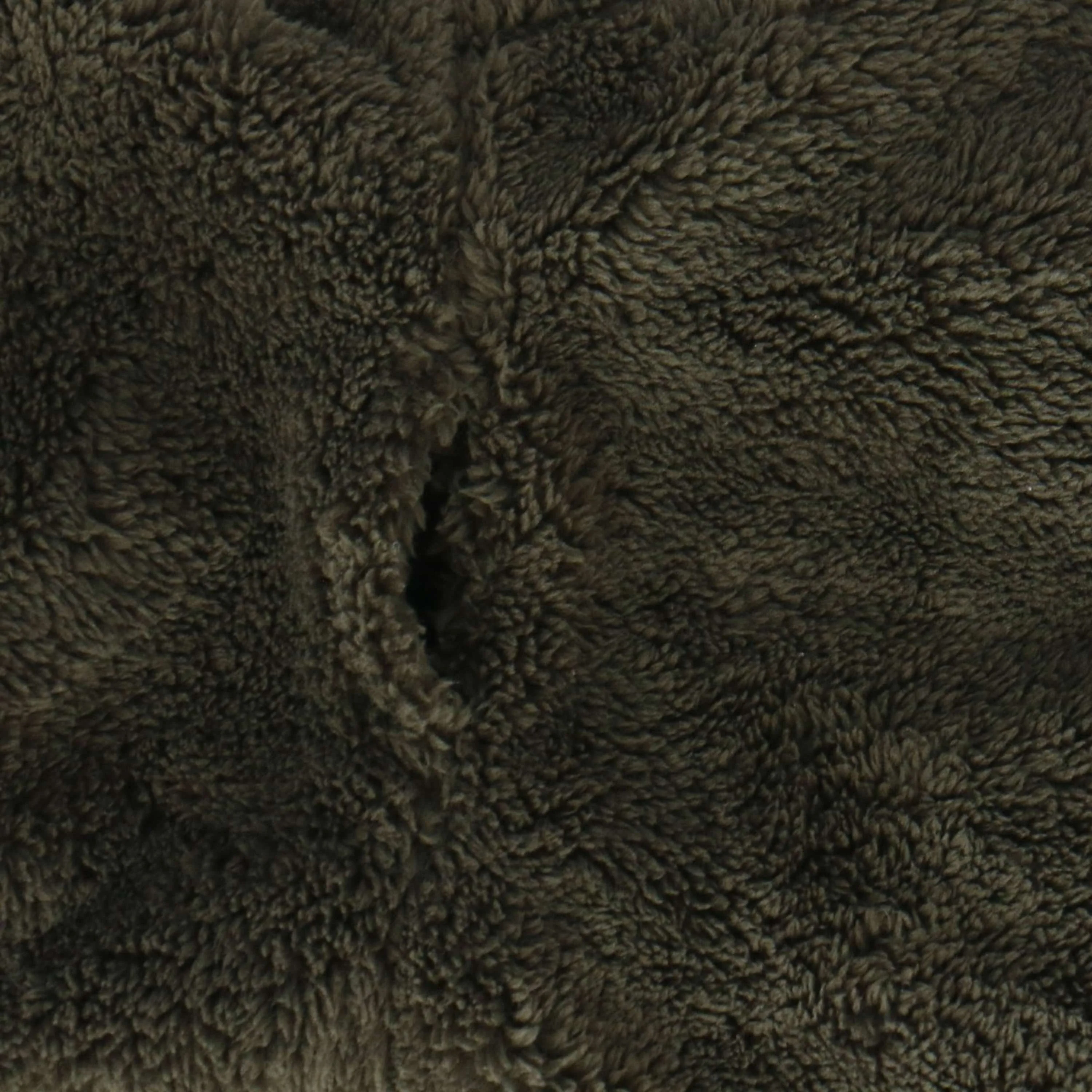 Kentucky Pull Chien Teddy Fleece Pine Green - Image 7