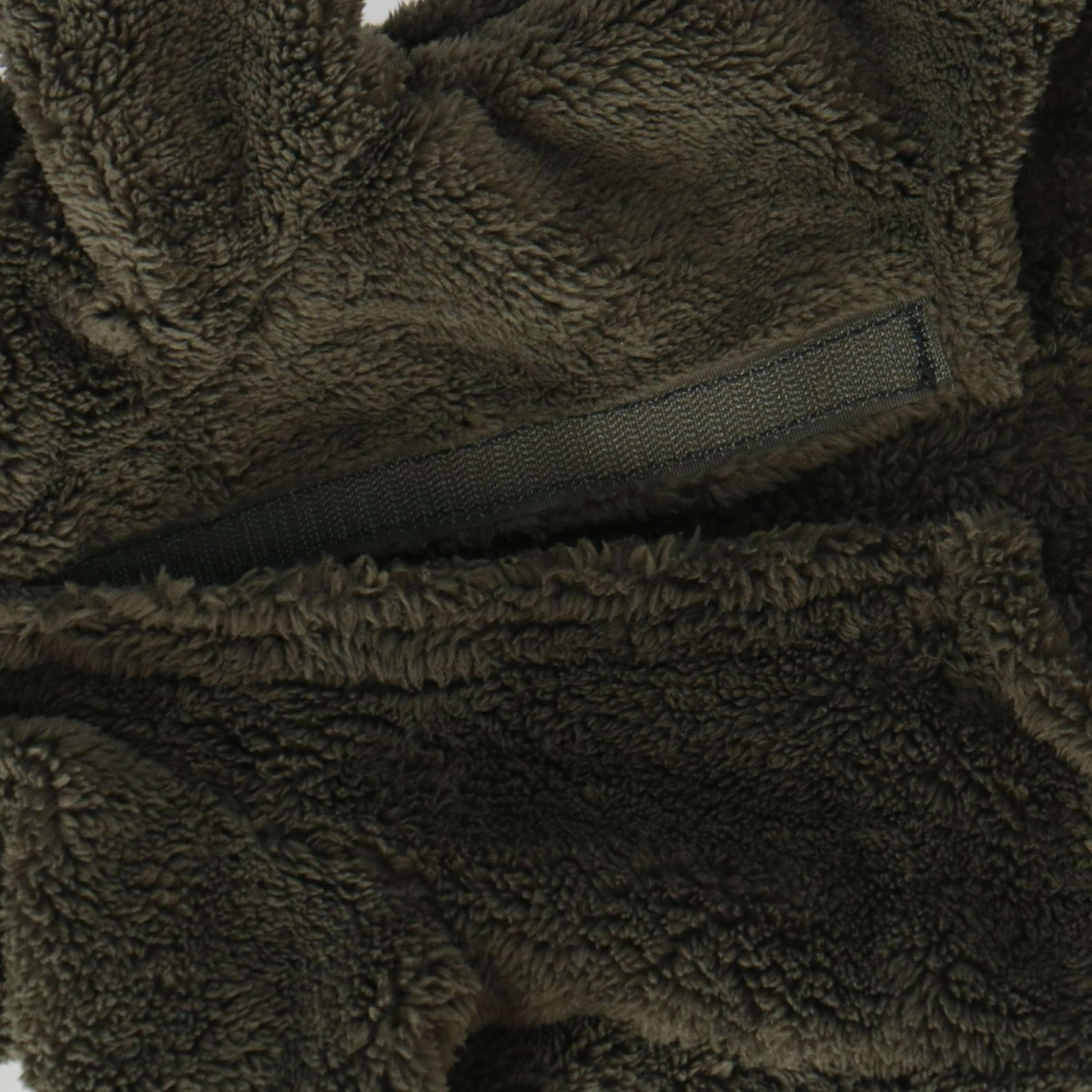 Kentucky Pull Chien Teddy Fleece Pine Green - Image 8