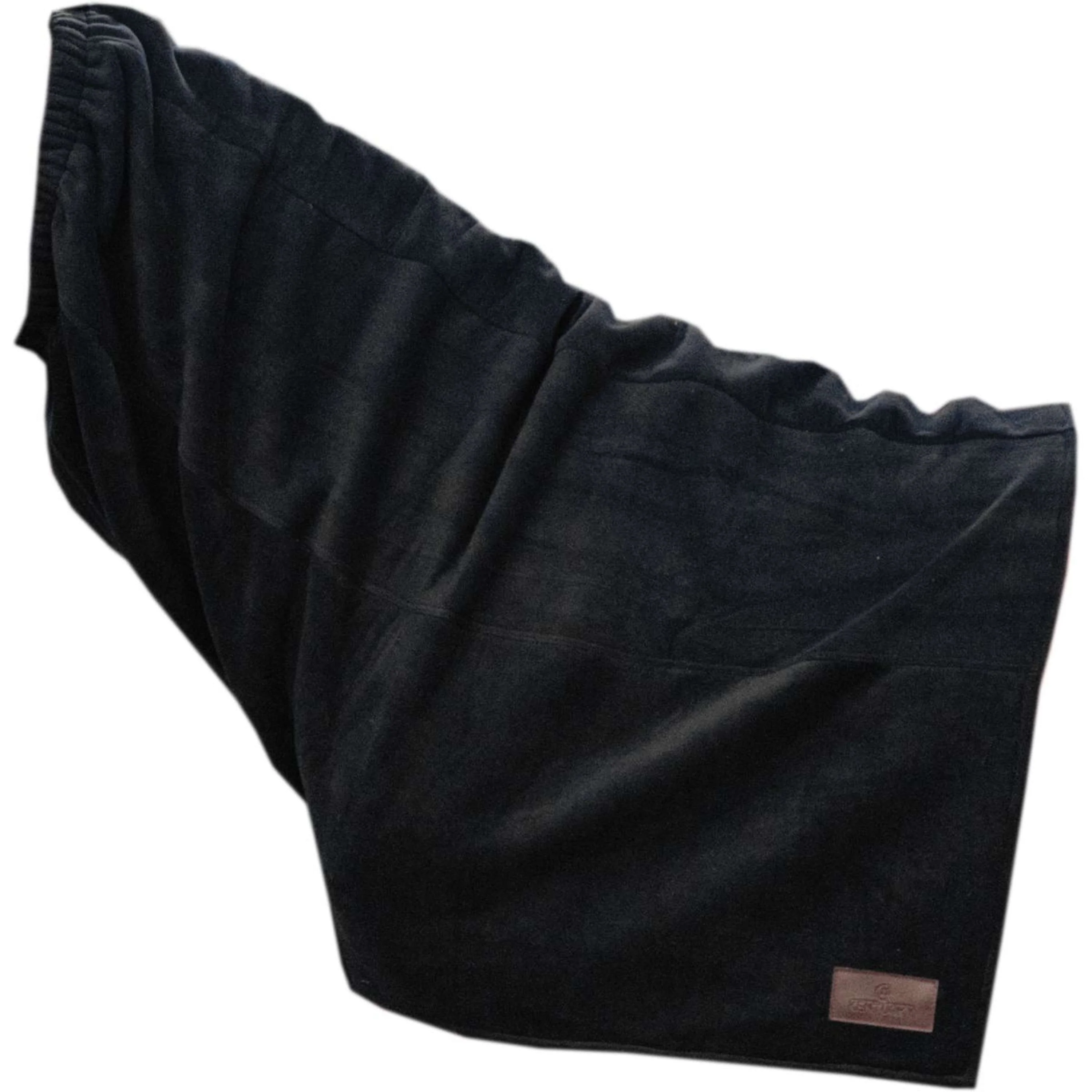 Kentucky Cou Heavy Fleece Noir - Image 3