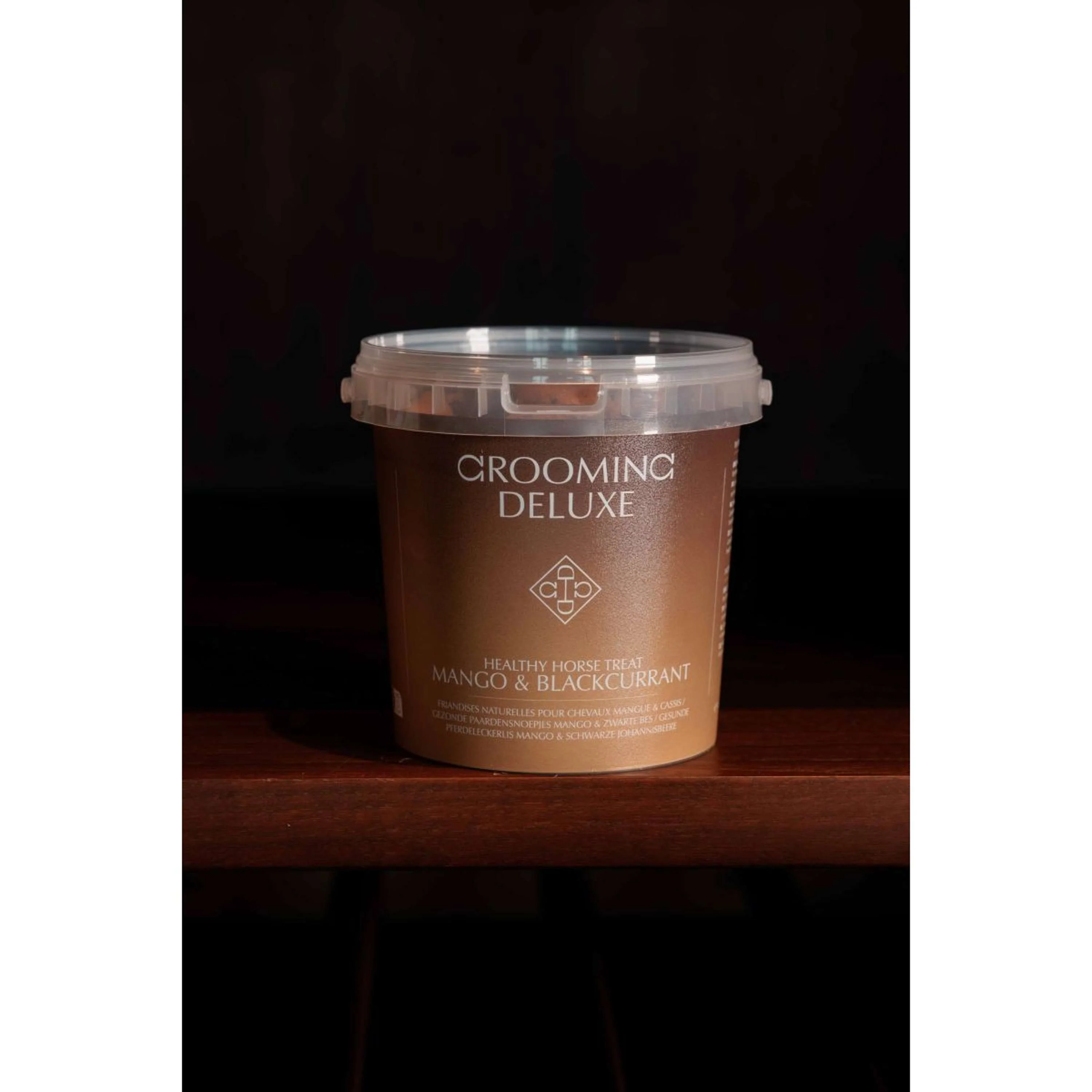 Kentucky Friandises pour Cheval Healthy Horse Mango & Blackcurran - Image 3