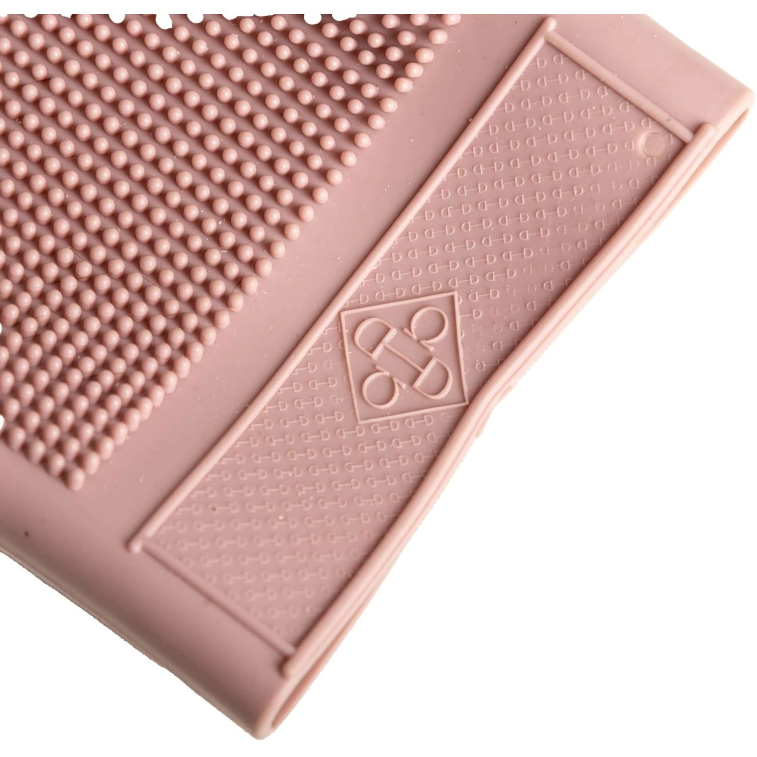 Kentucky Gant de Lustrage Rubber Old Rose - Image 3