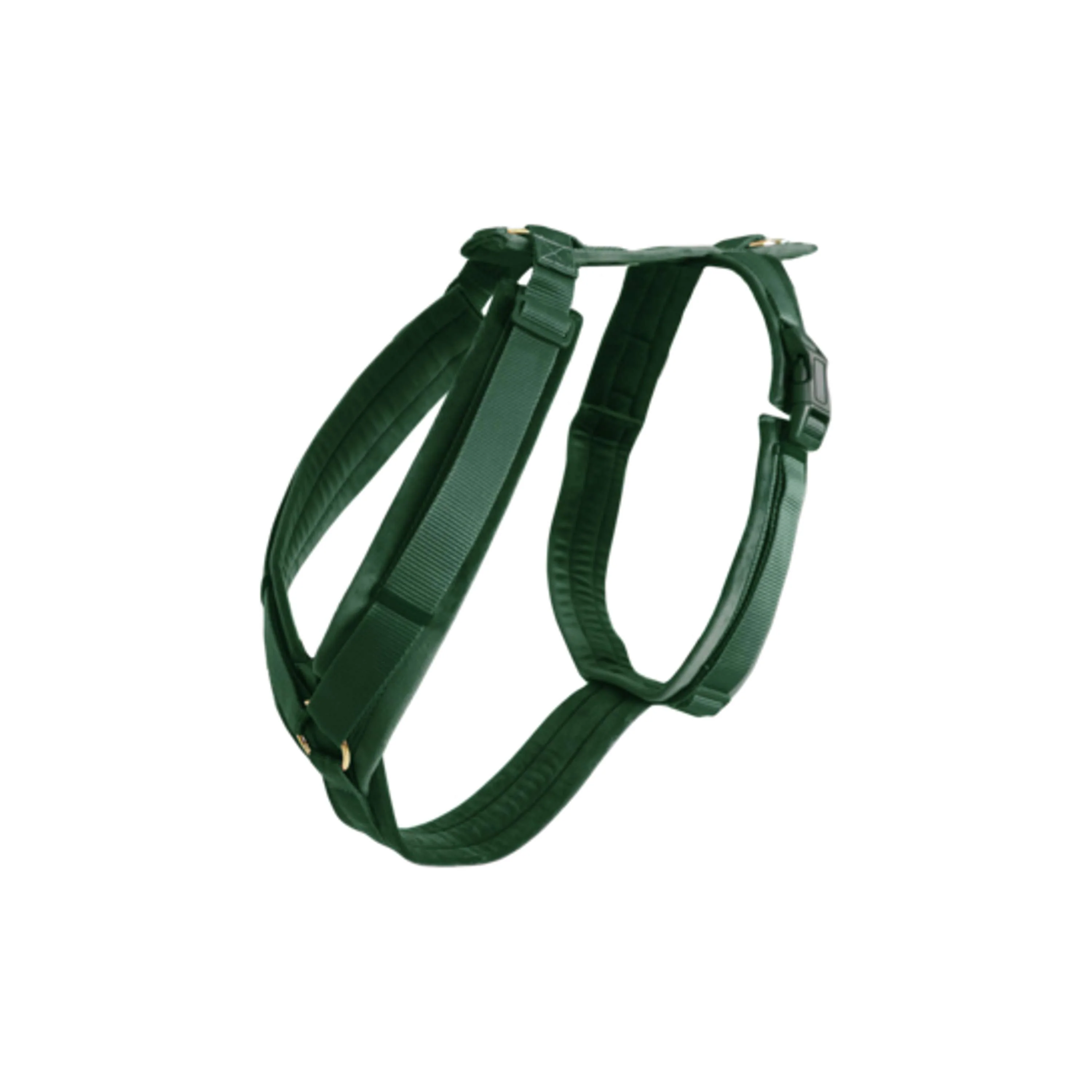 Kentucky Harnais Active velours Pine Green - Image 4