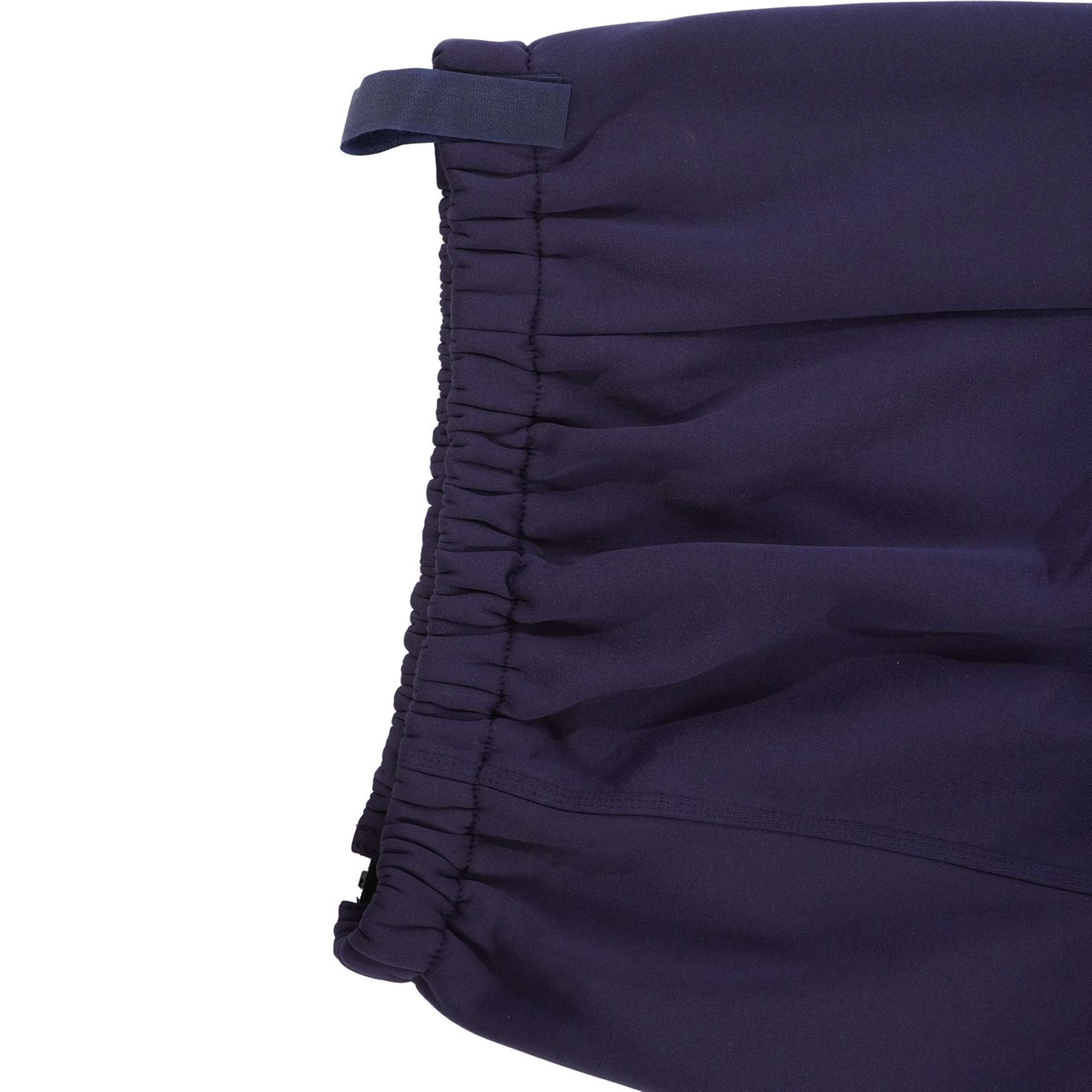 Kentucky Horse Scarf Cooler Fleece Marin - Image 7