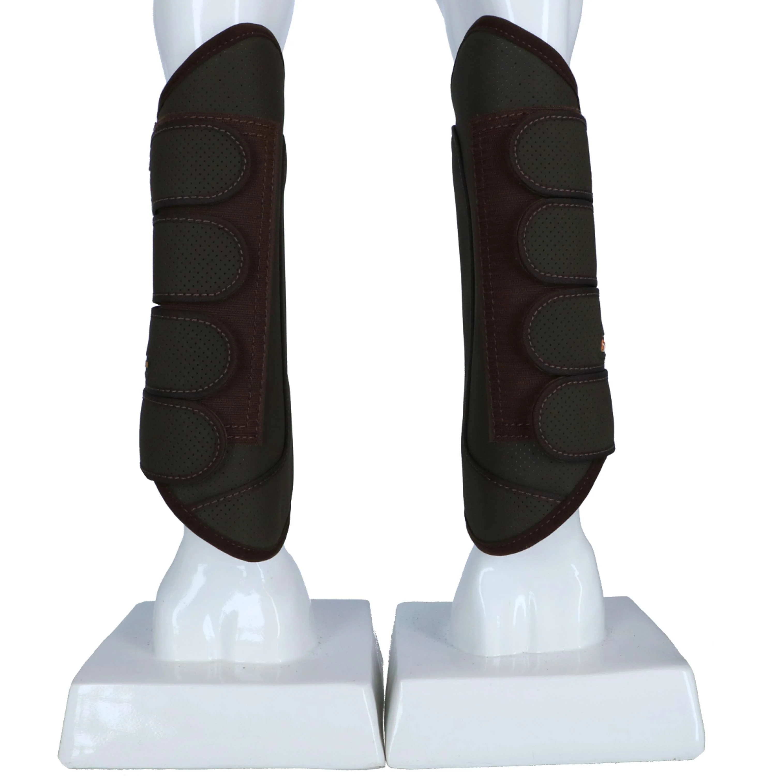 Kentucky Horsewear Air Tech Arrière Marron - Image 6