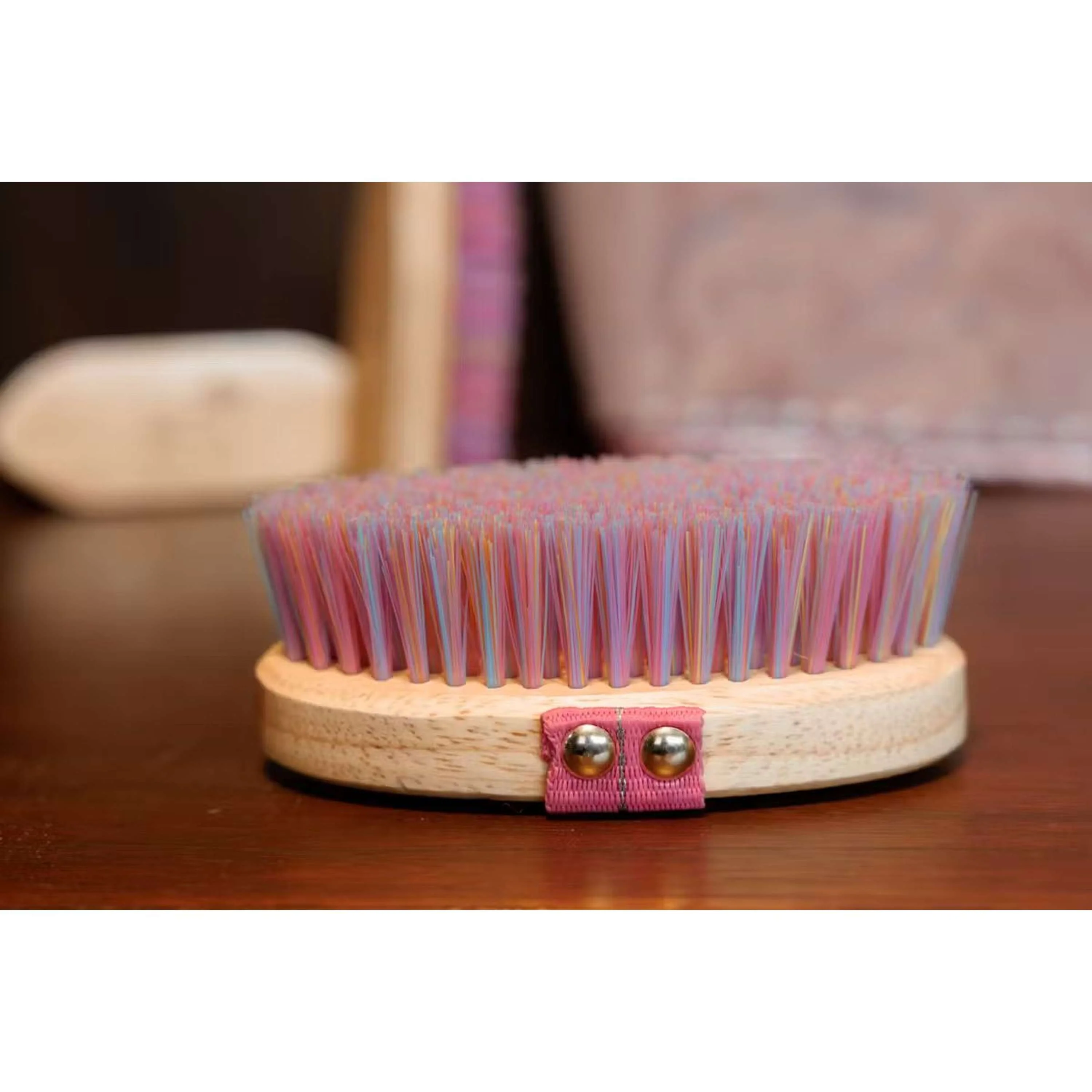 Kentucky Horsewear Brosse Douce Sammy Overall Unicorn - Image 2