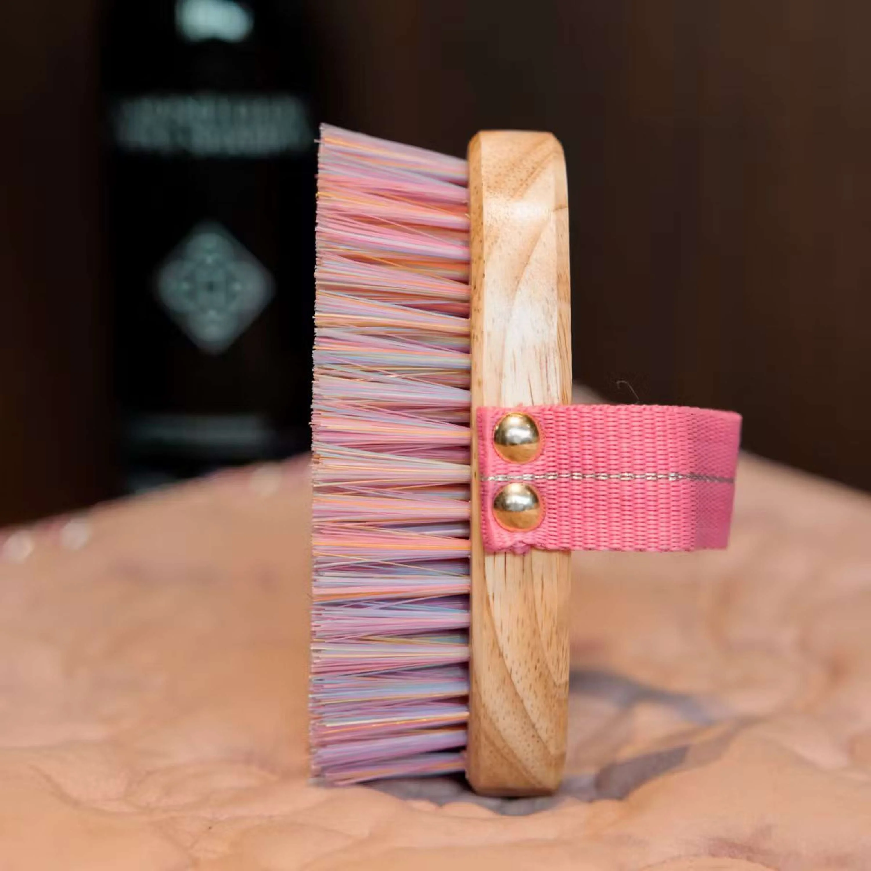 Kentucky Horsewear Brosse Douce Sammy Overall Unicorn - Image 3