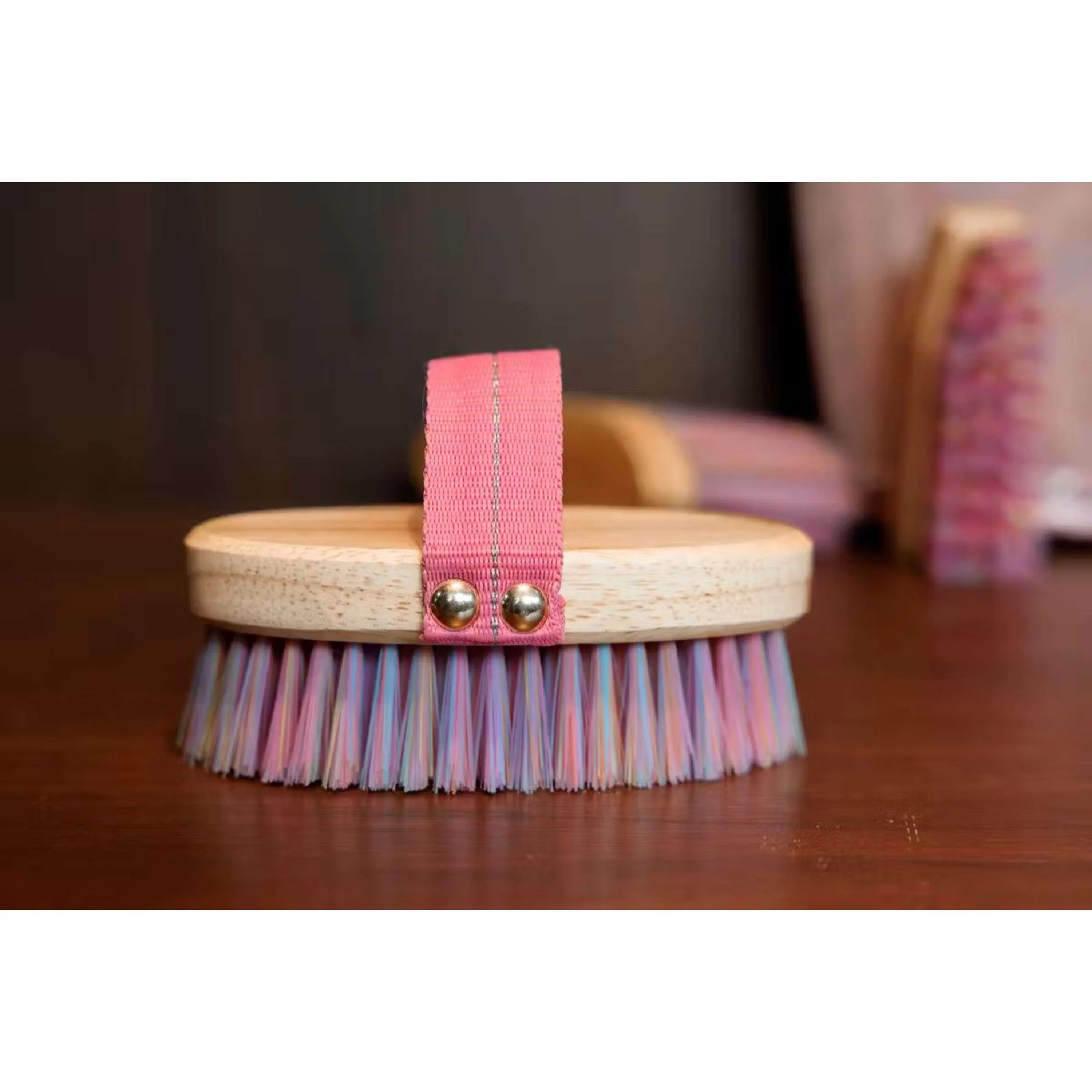 Kentucky Horsewear Brosse Douce Sammy Overall Unicorn - Image 4