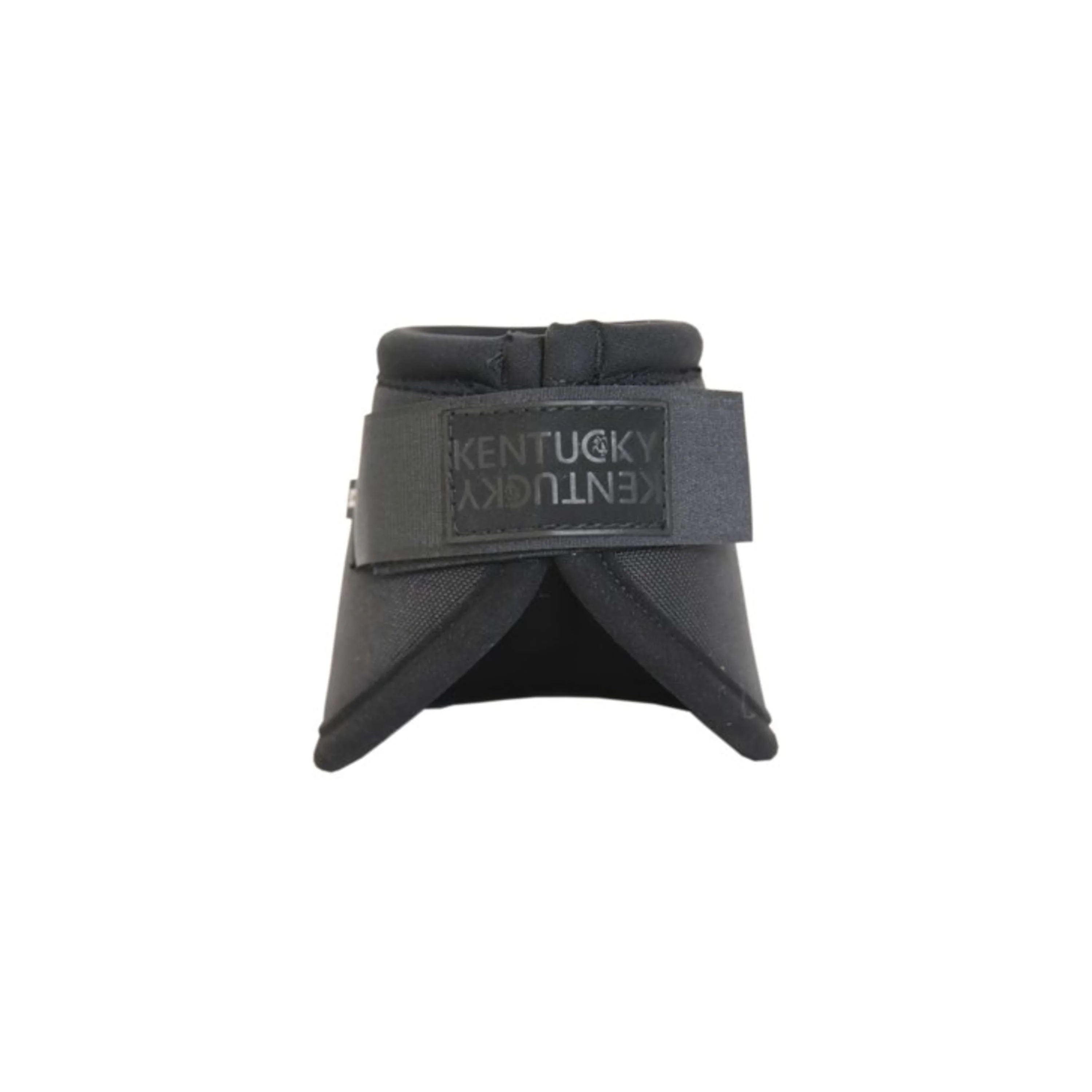 Kentucky Cloches d'Obstacles Heel Protection Noir - Image 3