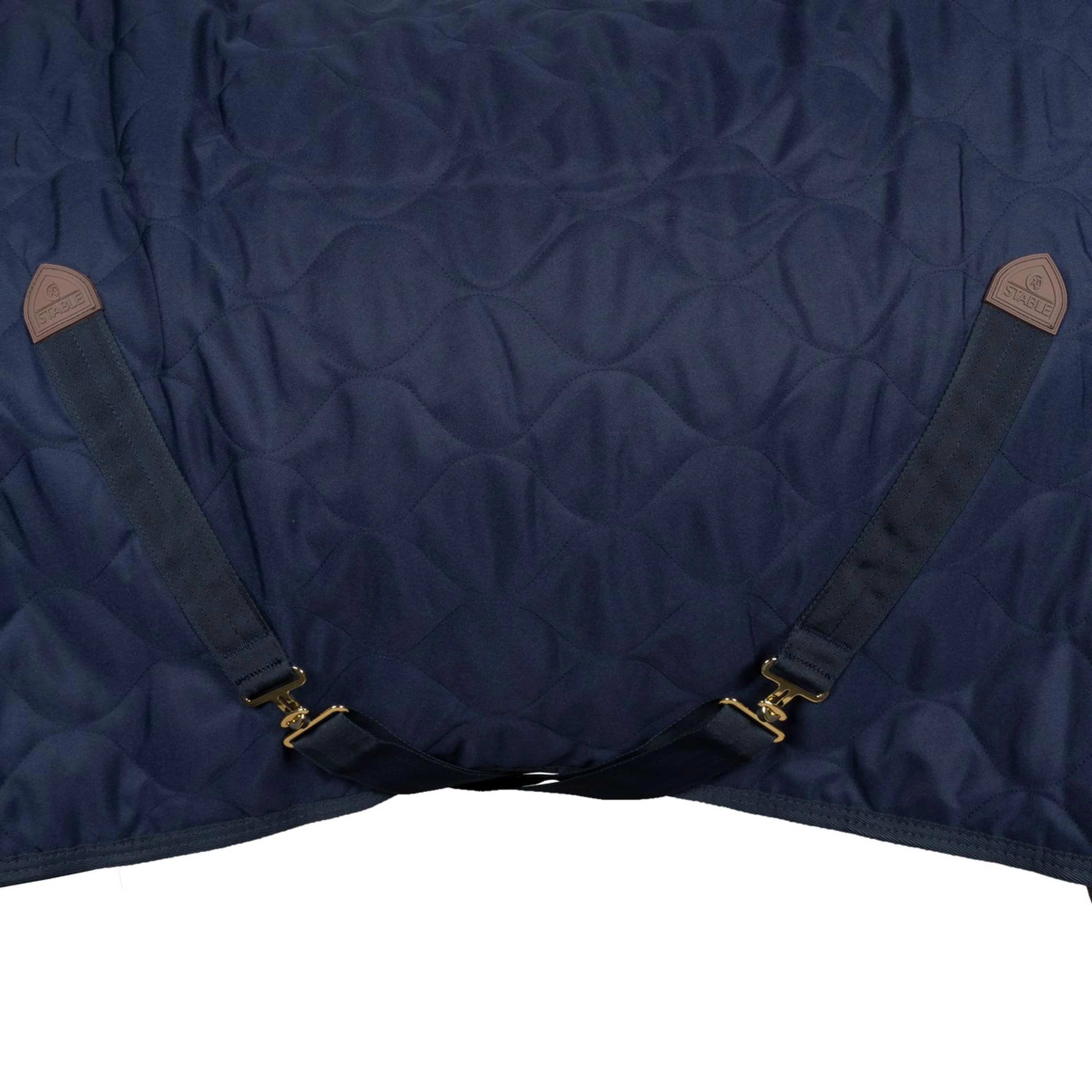Kentucky Couverture d'Écurie Comfort 100g Marin - Image 7