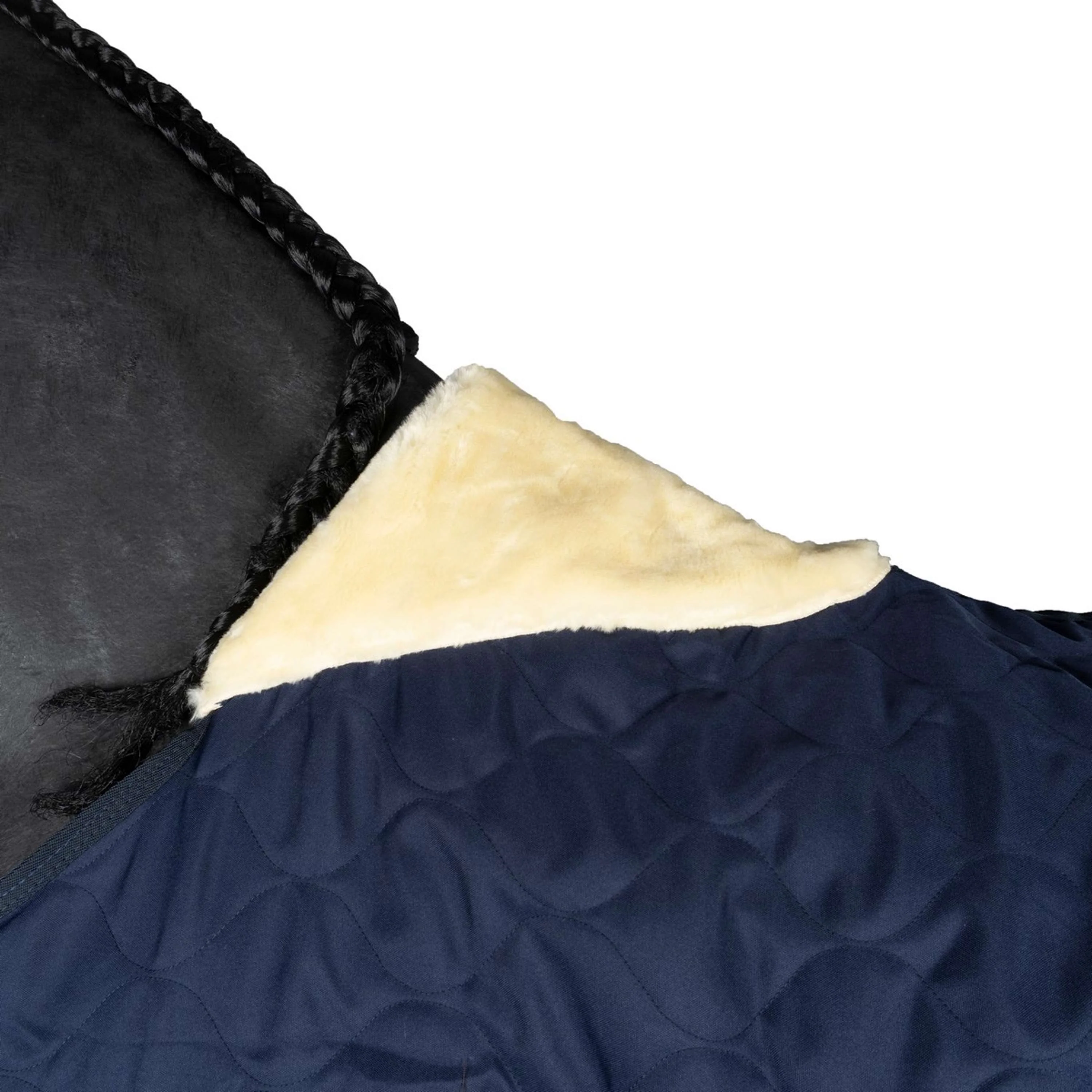 Kentucky Couverture d'Écurie Comfort 300g Marin - Image 5