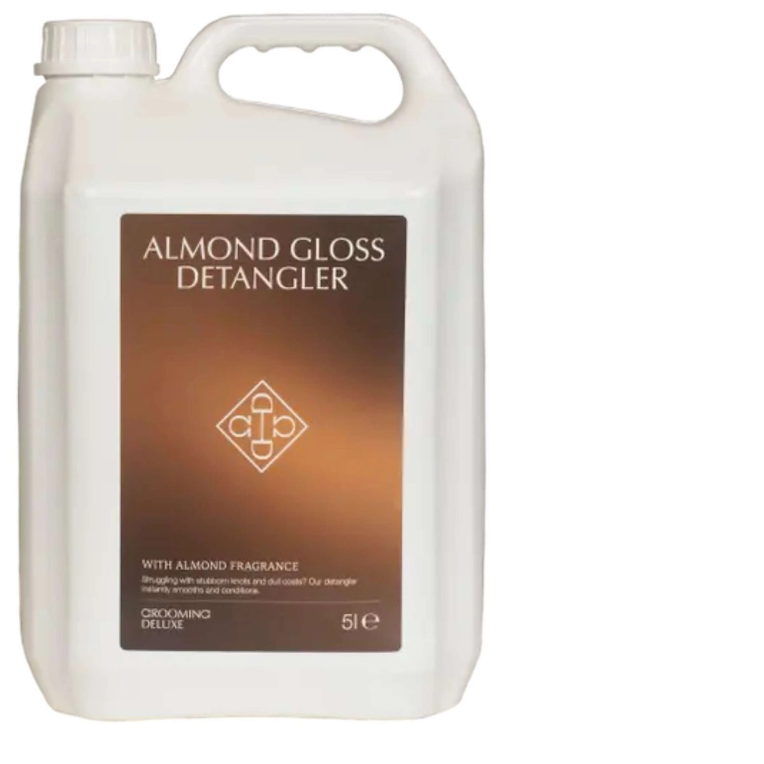 Kentucky Horsewear Démêlant Almond - Image 2