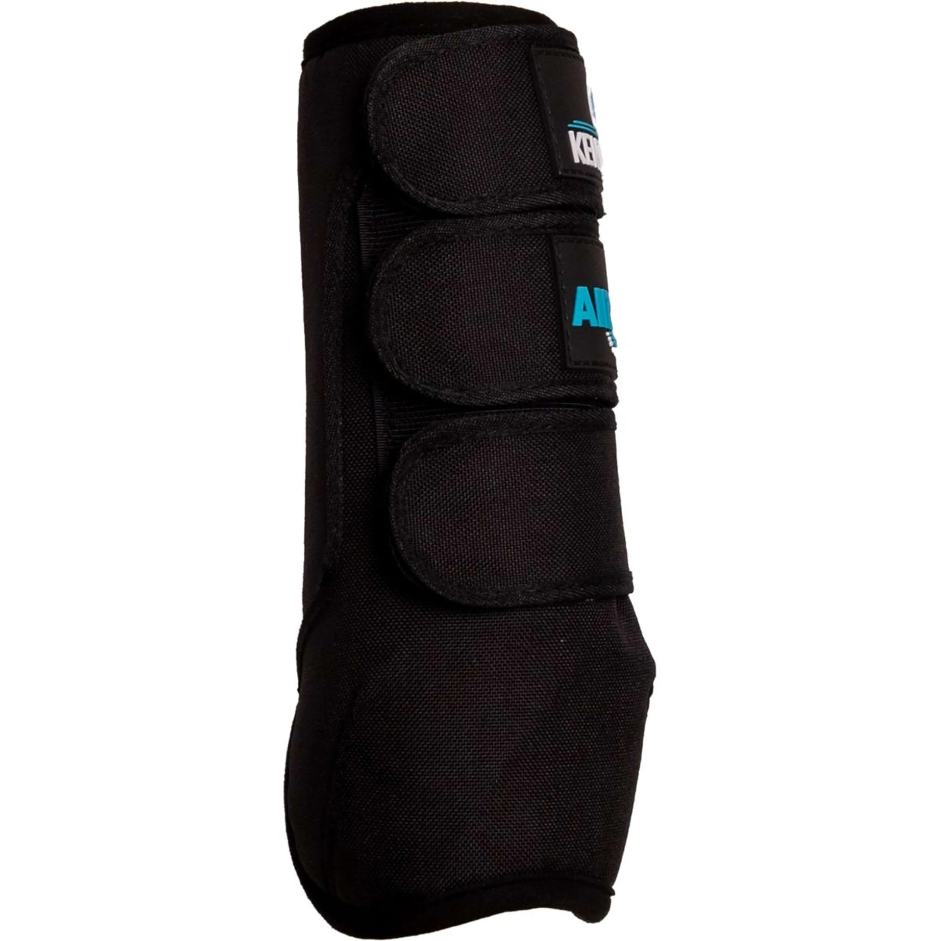 Kentucky Horsewear Eventing Boots 3D Air Flow Front Noir - Image 4