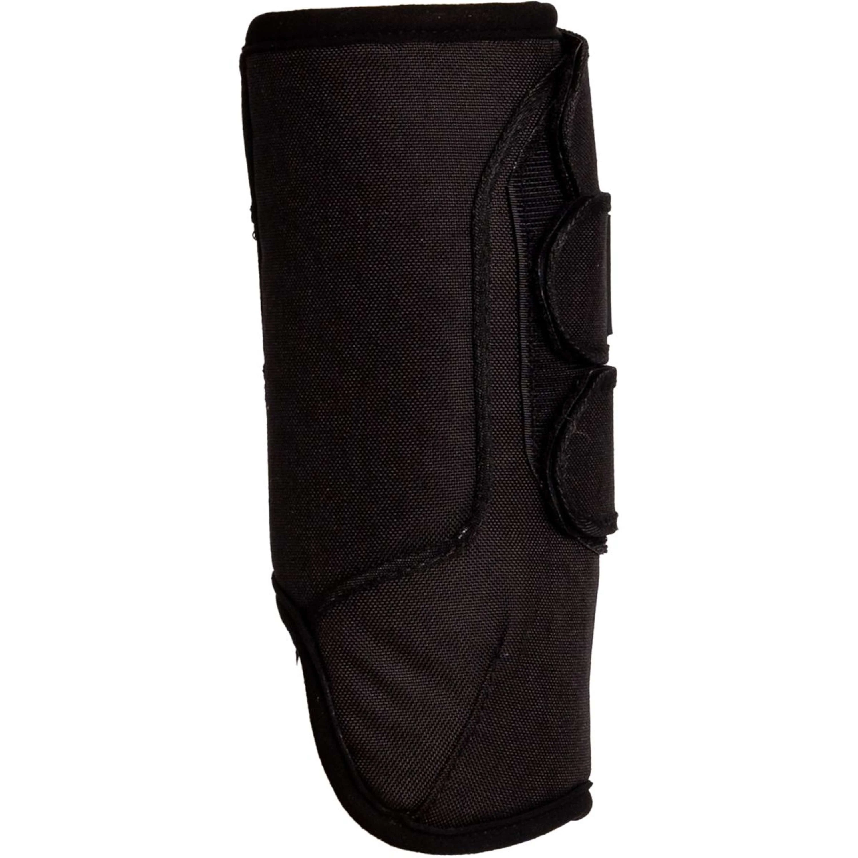 Kentucky Horsewear Eventing Boots 3D Air Flow Front Noir - Image 6