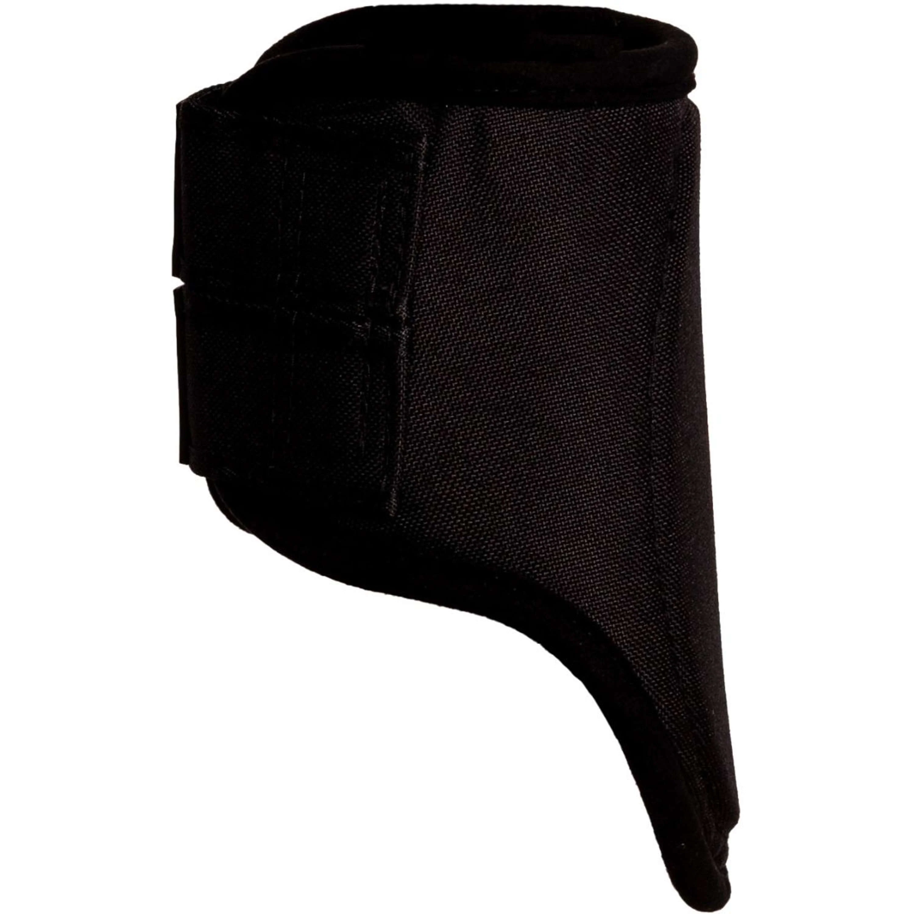 Kentucky Horsewear Eventing Boots 3D Air Flow Hind Short Noir - Image 3